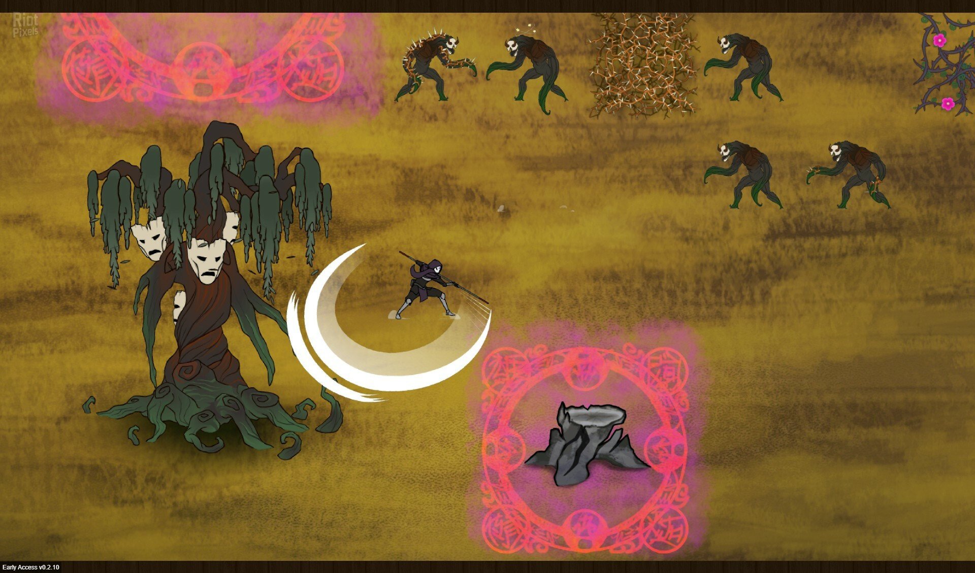 [2]-Quarterstaff – v1.0.0-5db267 Download-HohohoGames