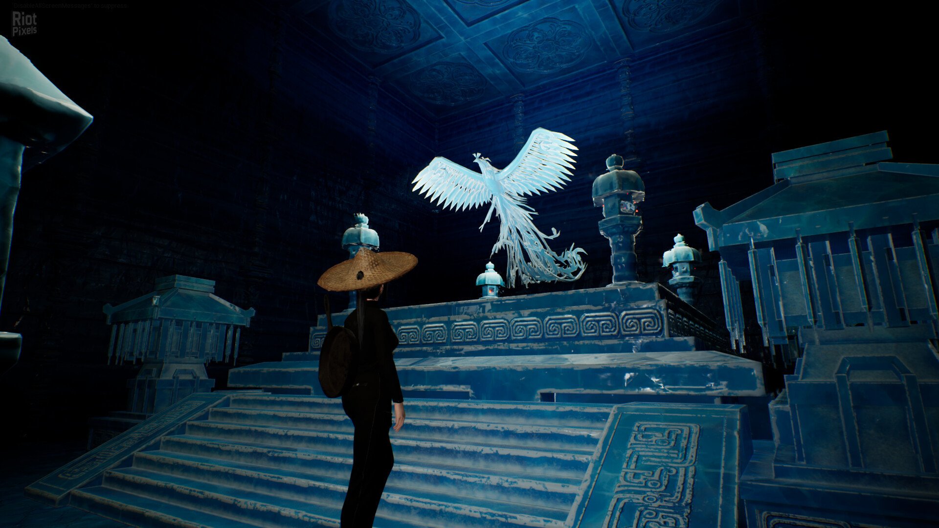[6]-Dread Tomb – v1.16 Download-HohohoGames