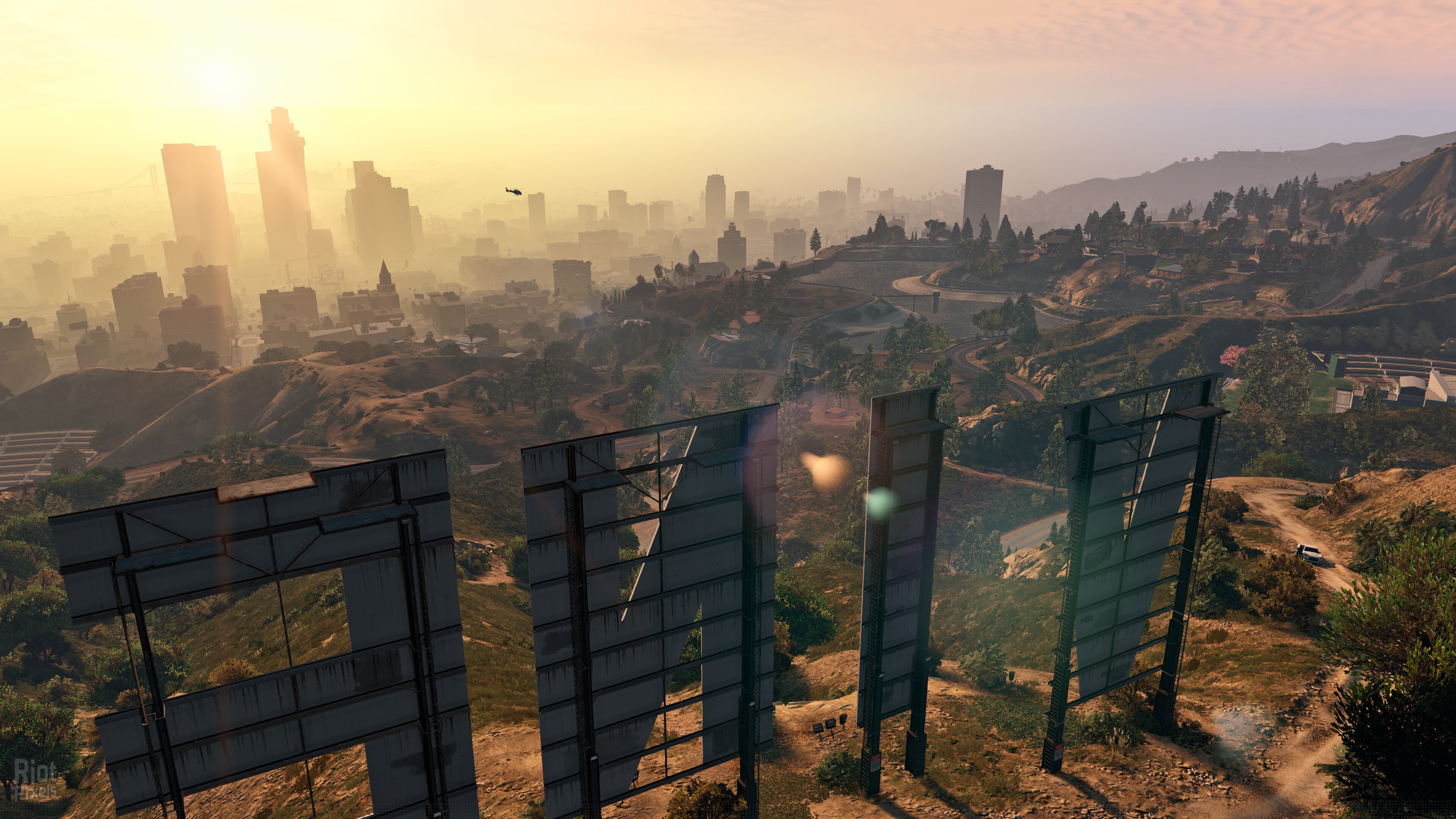 [6]-Grand Theft Auto V Enhanced – Build 811.8/Online 1.70 Download-HohohoGames
