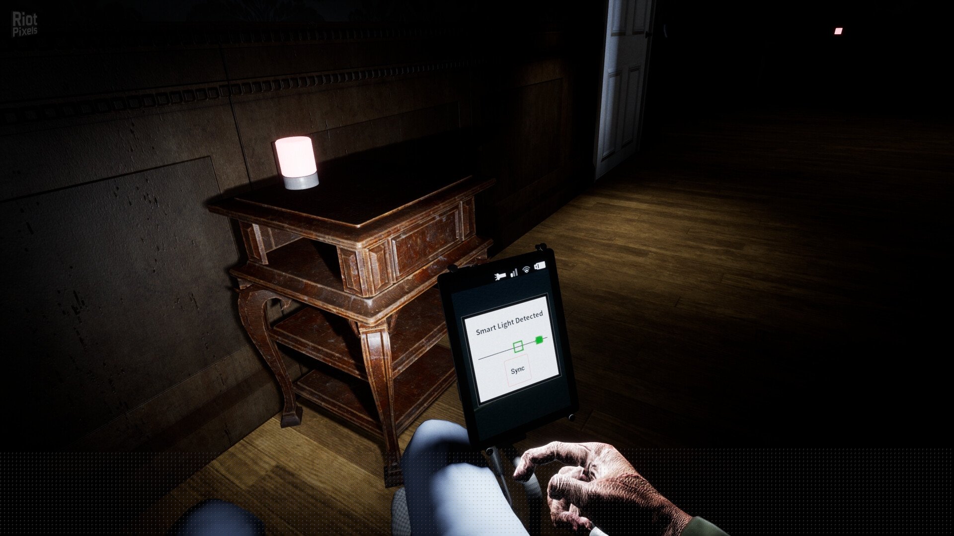 [3]-Letters of Bernard Thorne Download-HohohoGames
