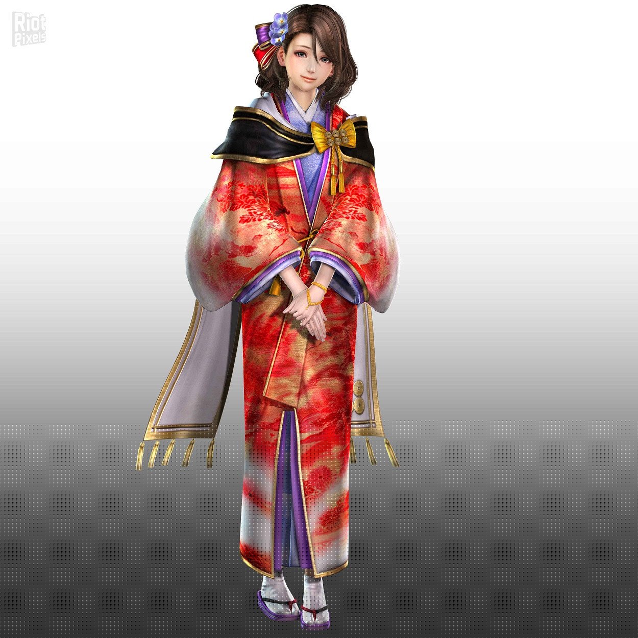 [19]-Samurai Warriors: Spirit of Sanada + DLC Download-HohohoGames