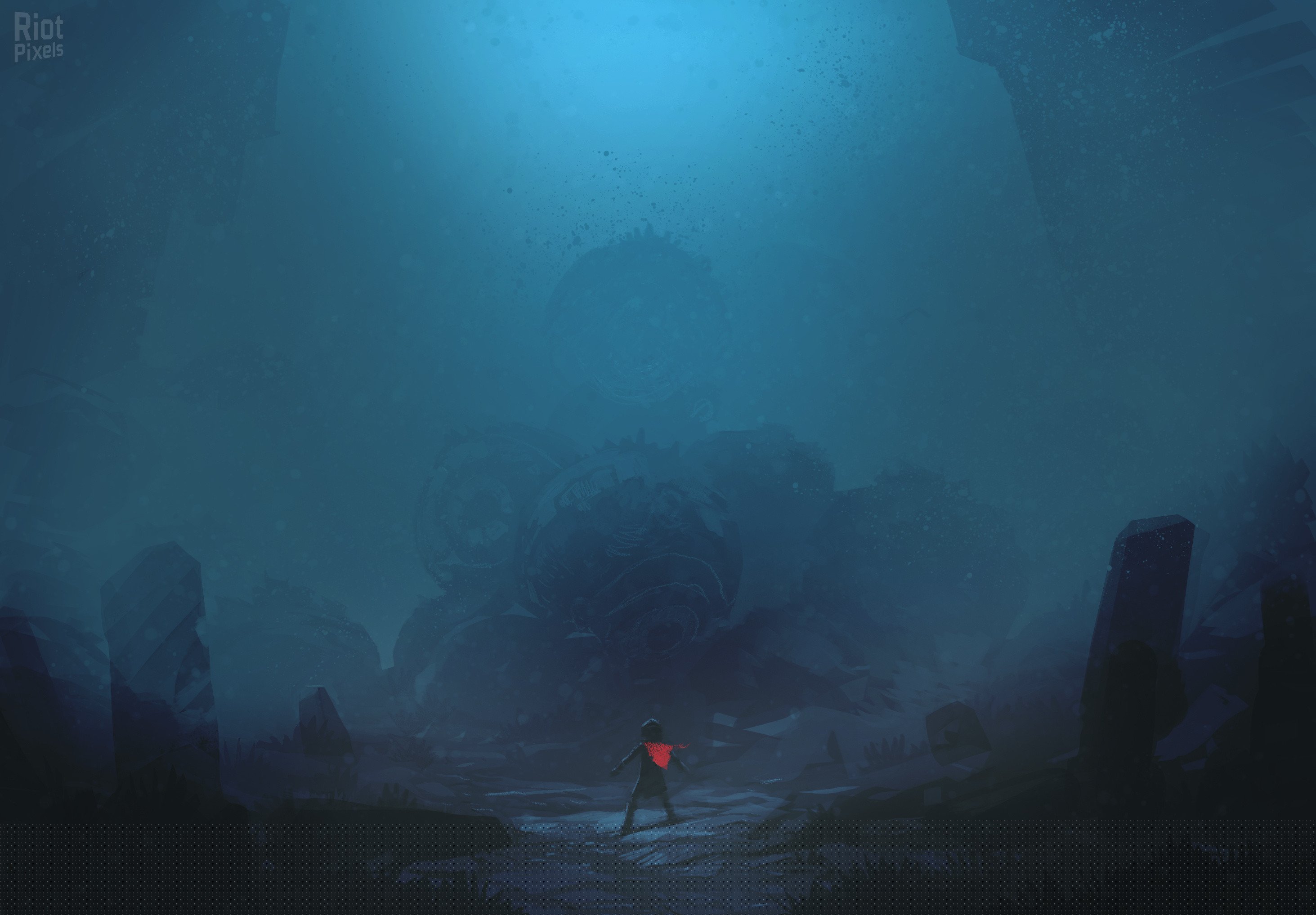 [26]-RiME – v1.01 Download-HohohoGames