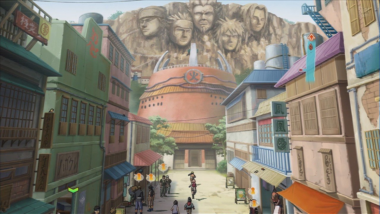 [9]-NARUTO SHIPPUDEN: Ultimate Ninja STORM 2 Download-HohohoGames