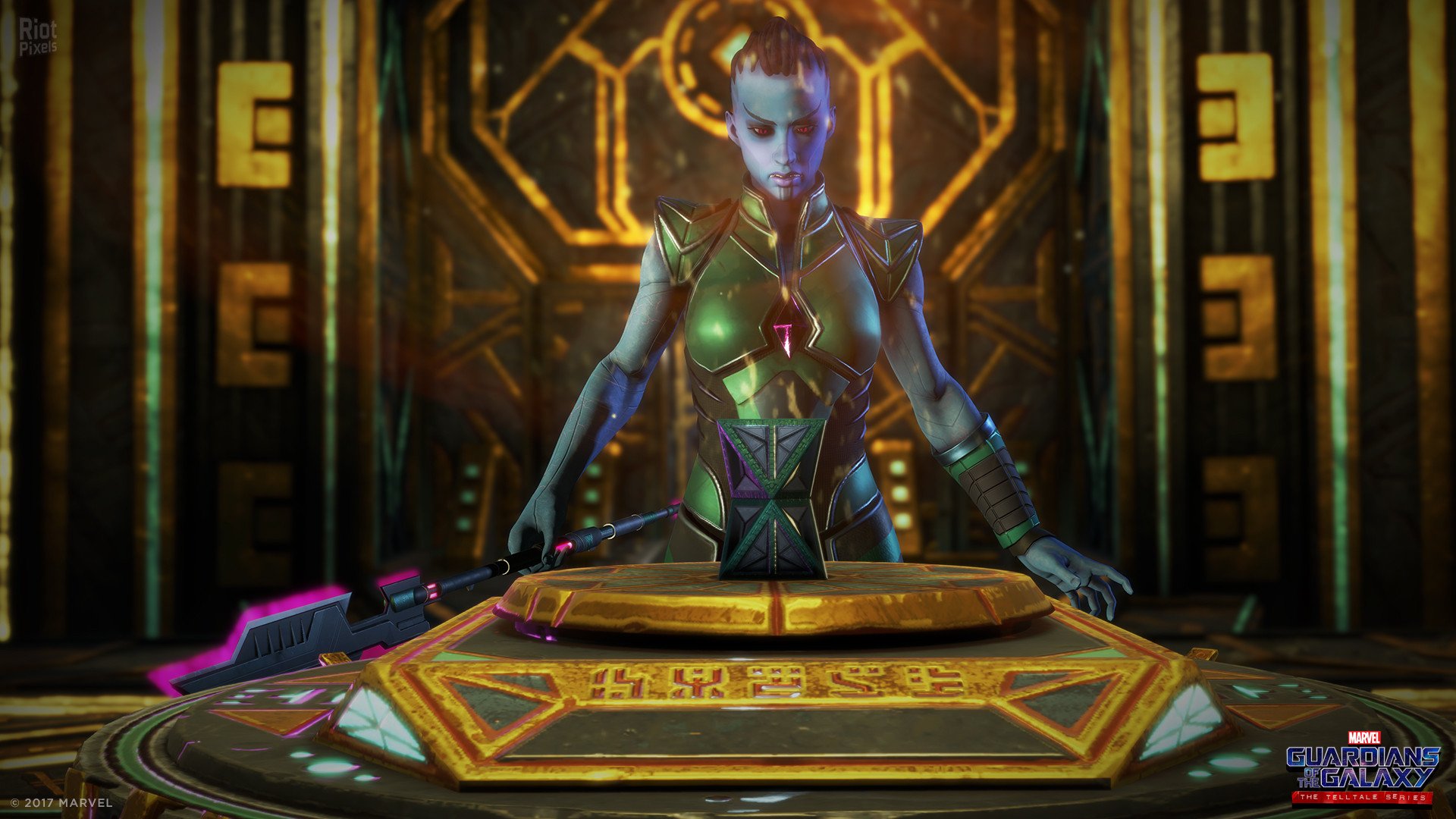 [5]-Marvel’s Guardians of the Galaxy: The Telltale Series – Complete Season Download-HohohoGames