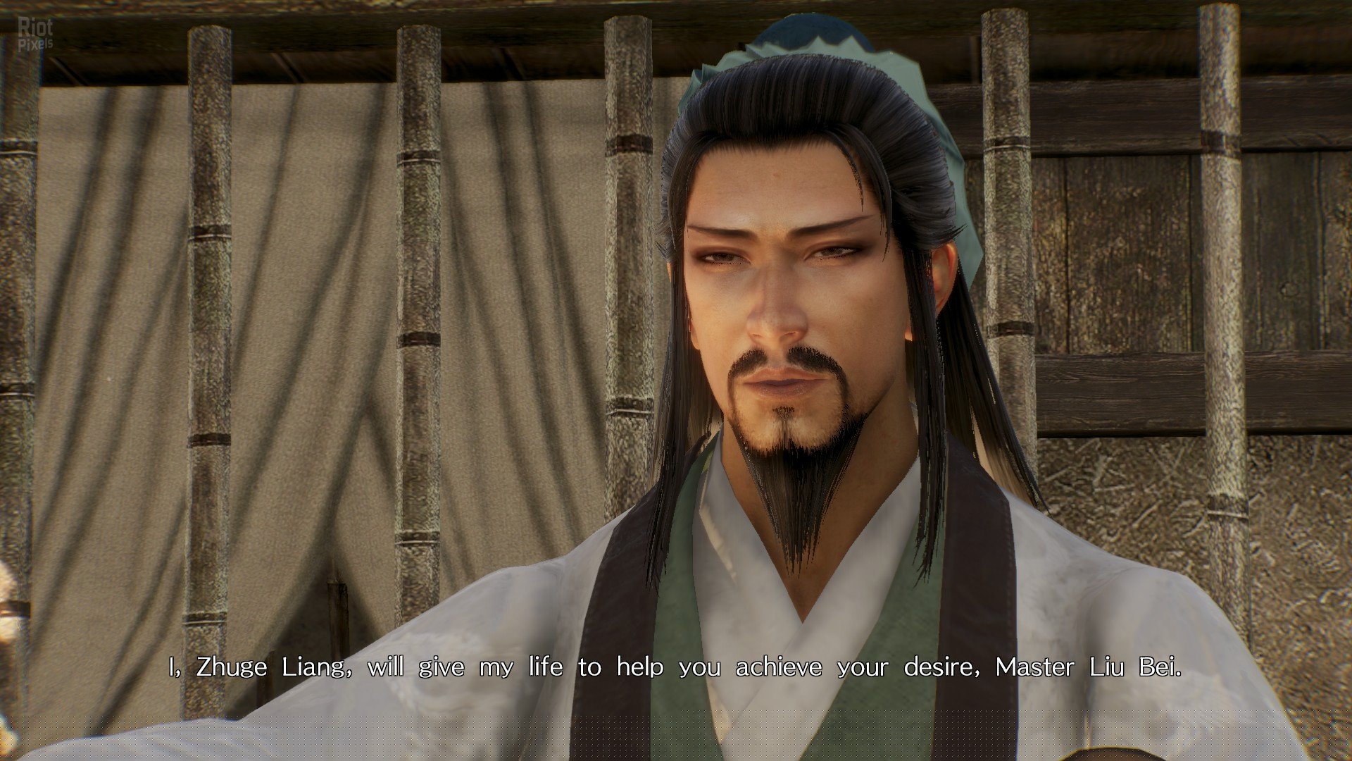 [11]-Dynasty Warriors 9 – v1.01 + DLC Download-HohohoGames