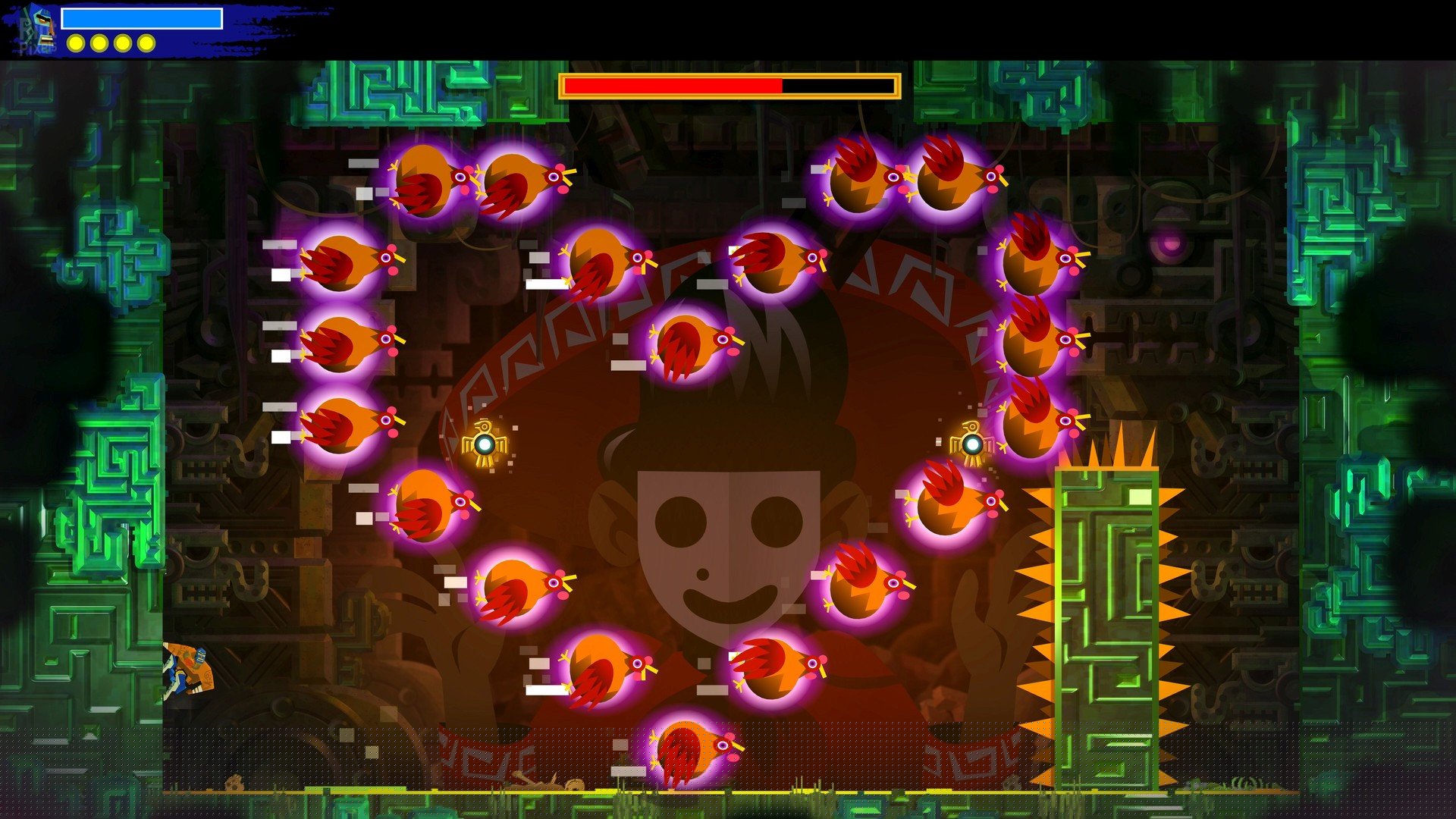 [10]-Guacamelee! 2 Download-HohohoGames