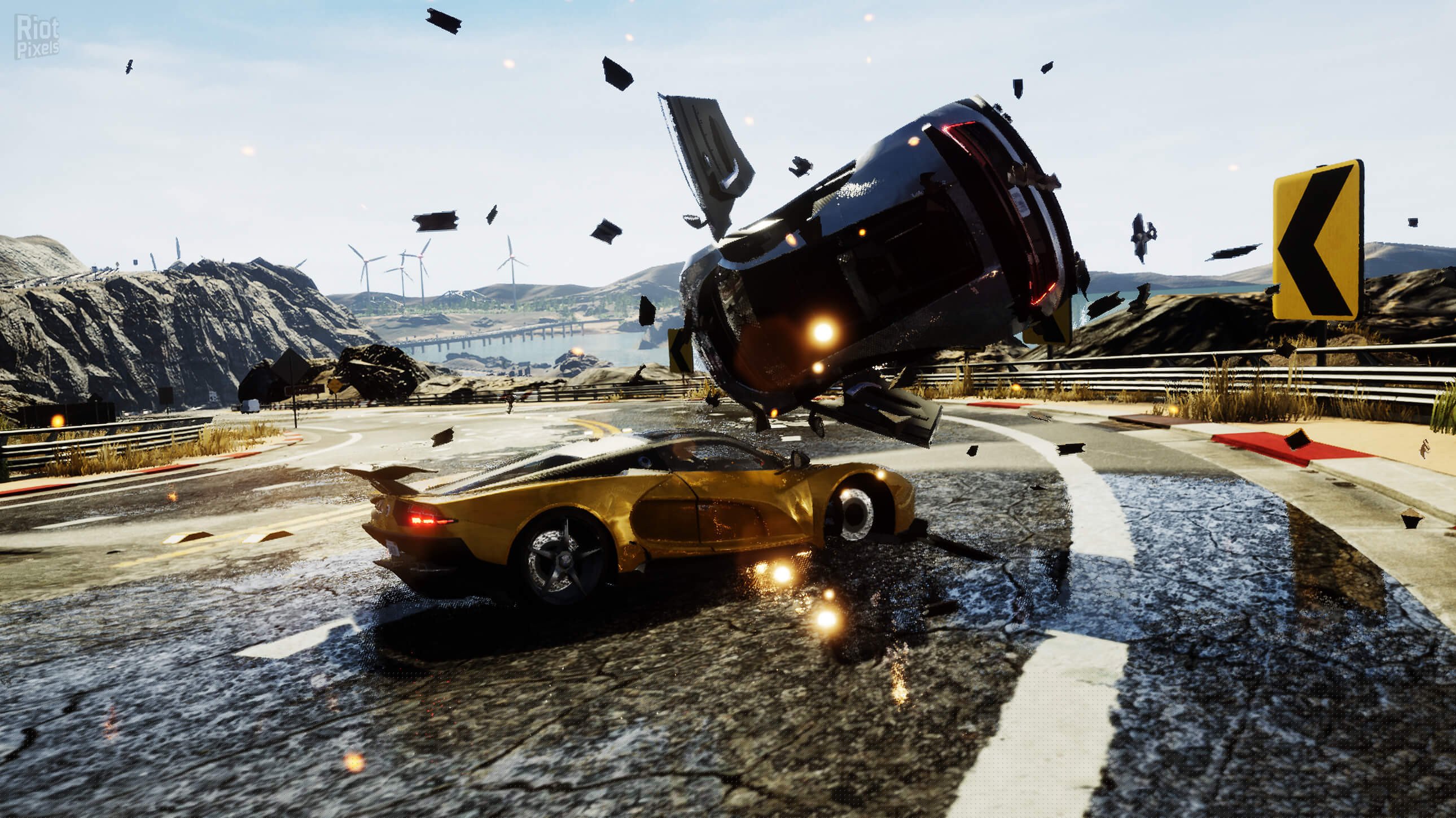 [7]-Dangerous Driving Download-HohohoGames