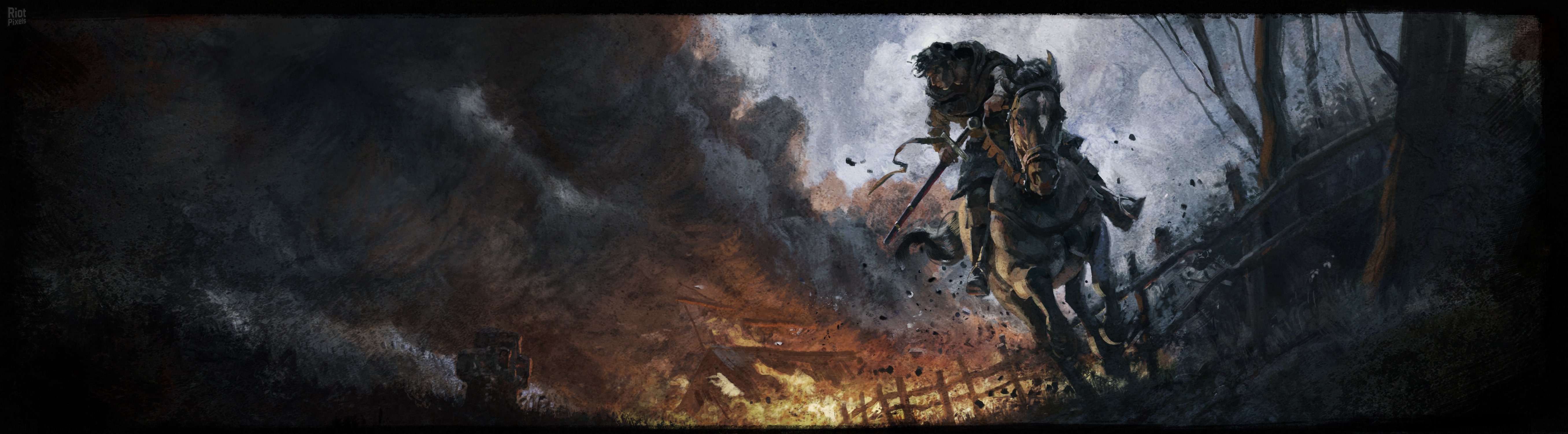 [29]-Kingdom Come: Deliverance – v1.9.0-379 + 10 DLCs + OST Download-HohohoGames