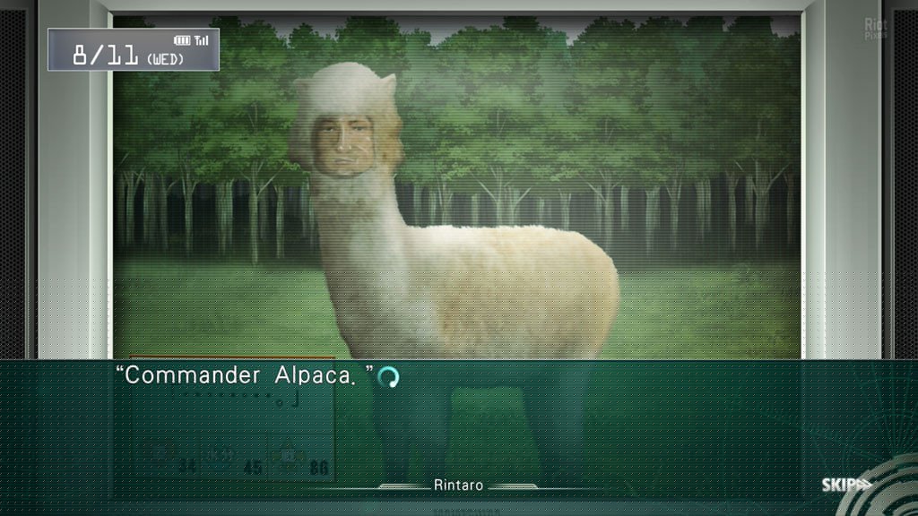 [5]-STEINS;GATE: Linear Bounded Phenogram Download-HohohoGames