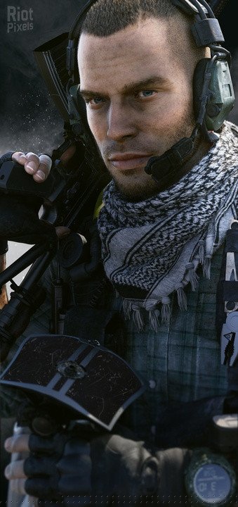 [21]-Tom Clancy’s Ghost Recon: Wildlands – Ultimate Edition, Build 4073014 + All DLCs Download-HohohoGames