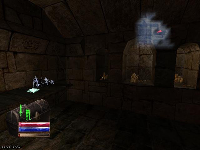 [5]-Arx Fatalis – v1.22 + Arx Libertatis (2 versions) + Arx Neuralis v0.9 Download-HohohoGames