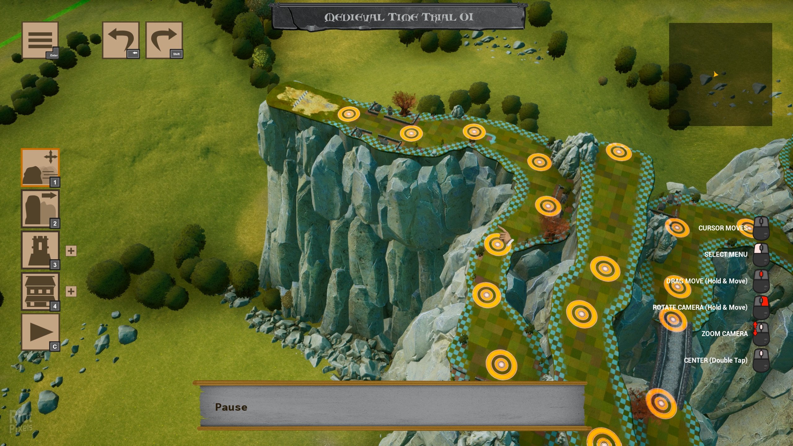 [6]-Rock of Ages 3: Make & Break – Build 94922 Download-HohohoGames