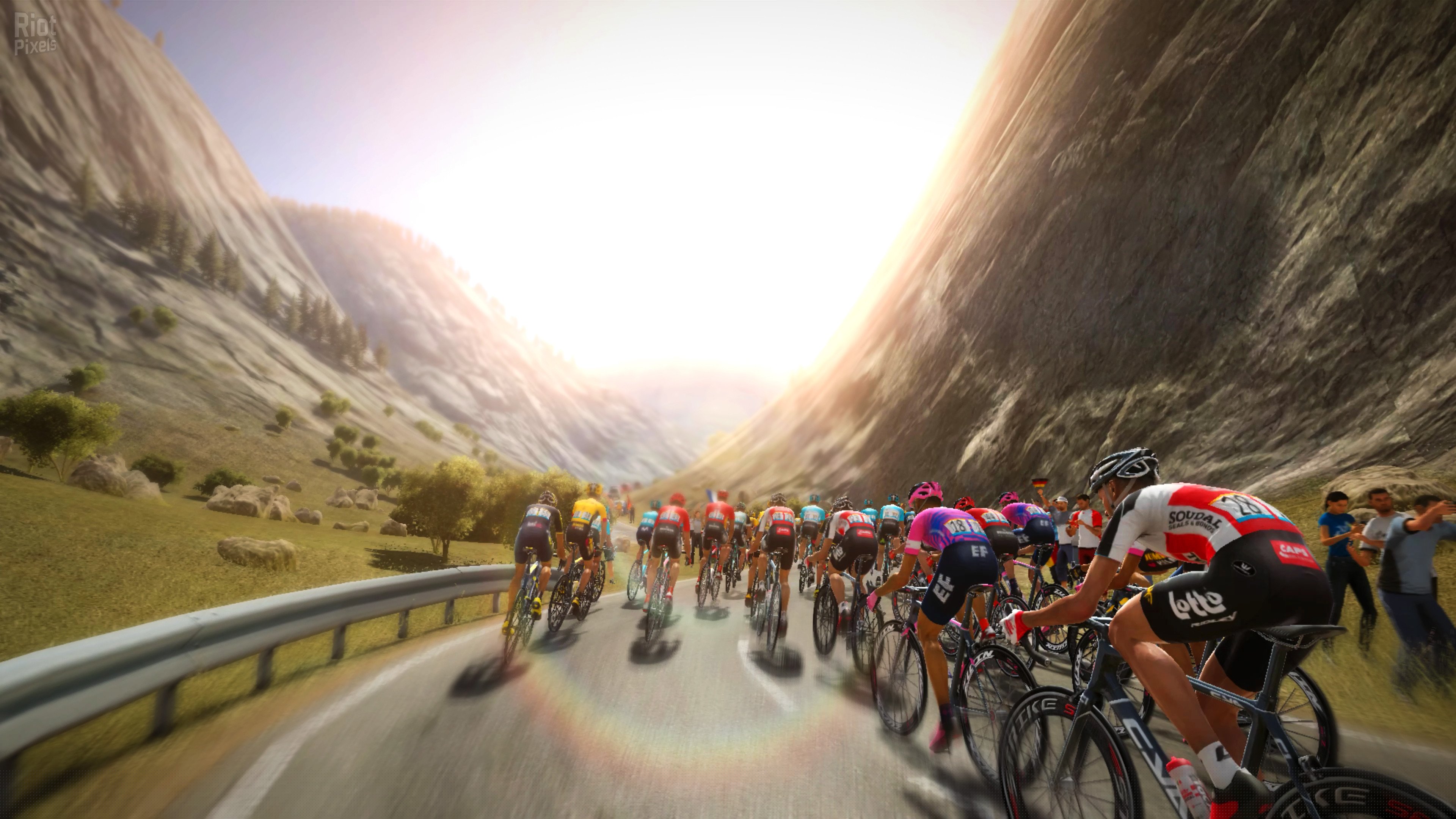 [8]-Tour de France 2020 – v1.35.0.0 Download-HohohoGames