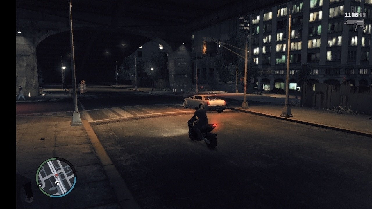[8]-GTA 4 / Grand Theft Auto IV: The Complete Edition – v1.2.0.43 + Radio Downgrader + Vanilla Fixes Modpack v1.6.2 + Wrappers Download-HohohoGames
