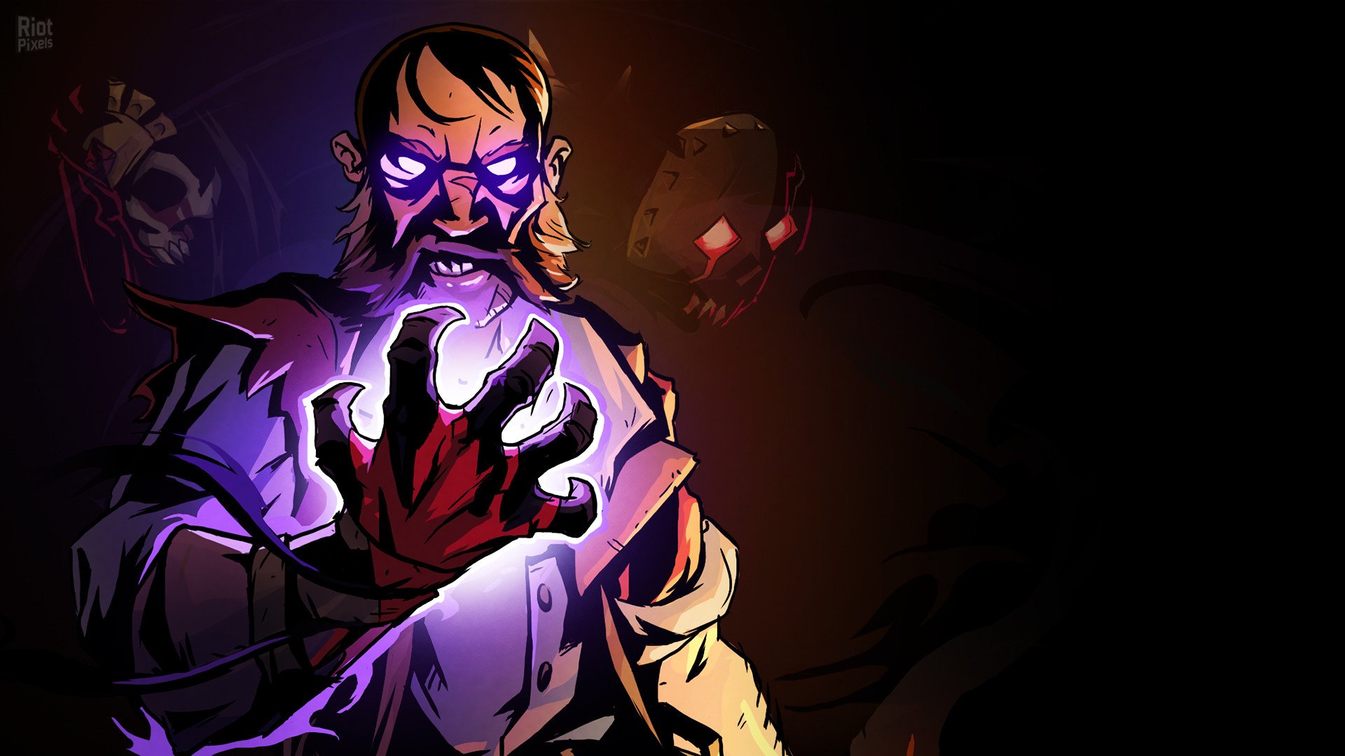 [17]-Curse of the Dead Gods – v1.23.3.6 Download-HohohoGames