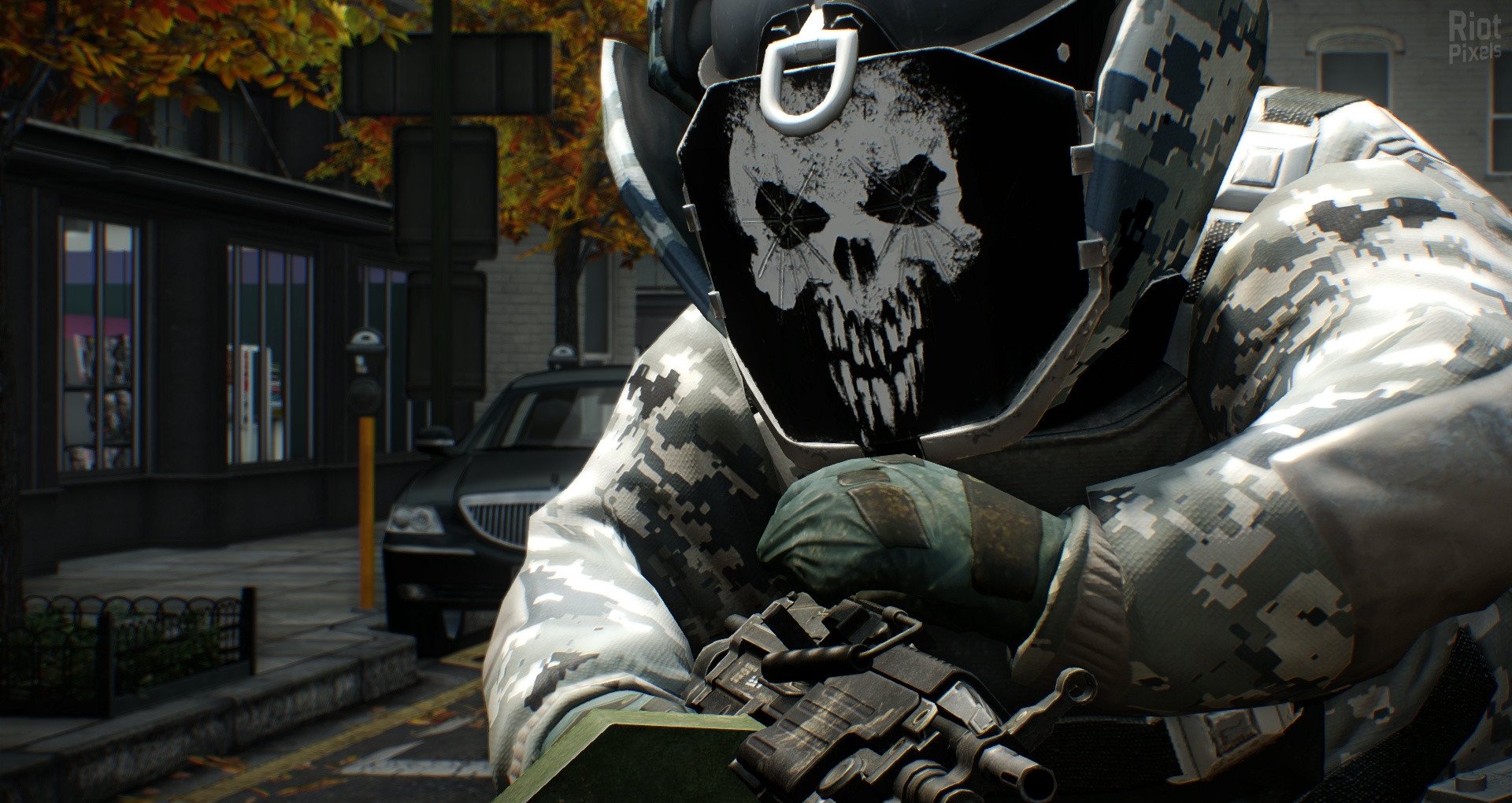 [12]-PayDay 2 – v1.102.954/Update 204.1 Hotfix + 106 DLCs Download-HohohoGames