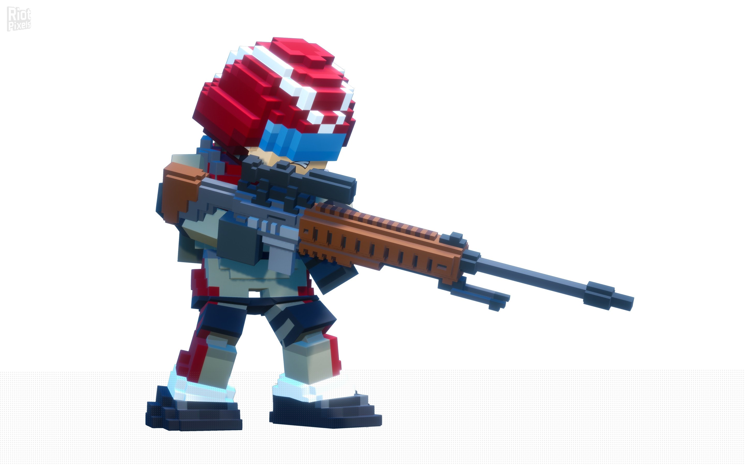 [29]-EARTH DEFENSE FORCE: WORLD BROTHERS + 18 DLCs Download-HohohoGames
