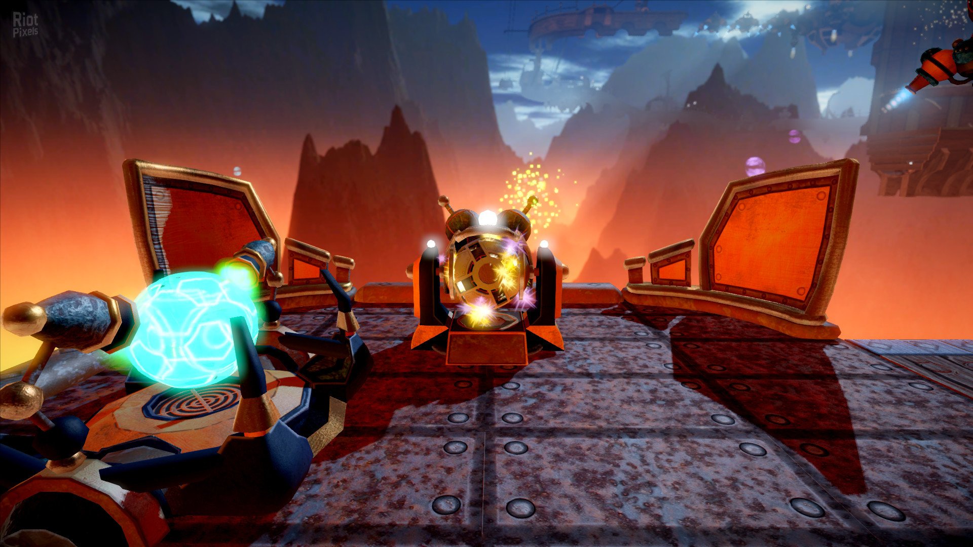 Switchball HD Download-HohohoGames
