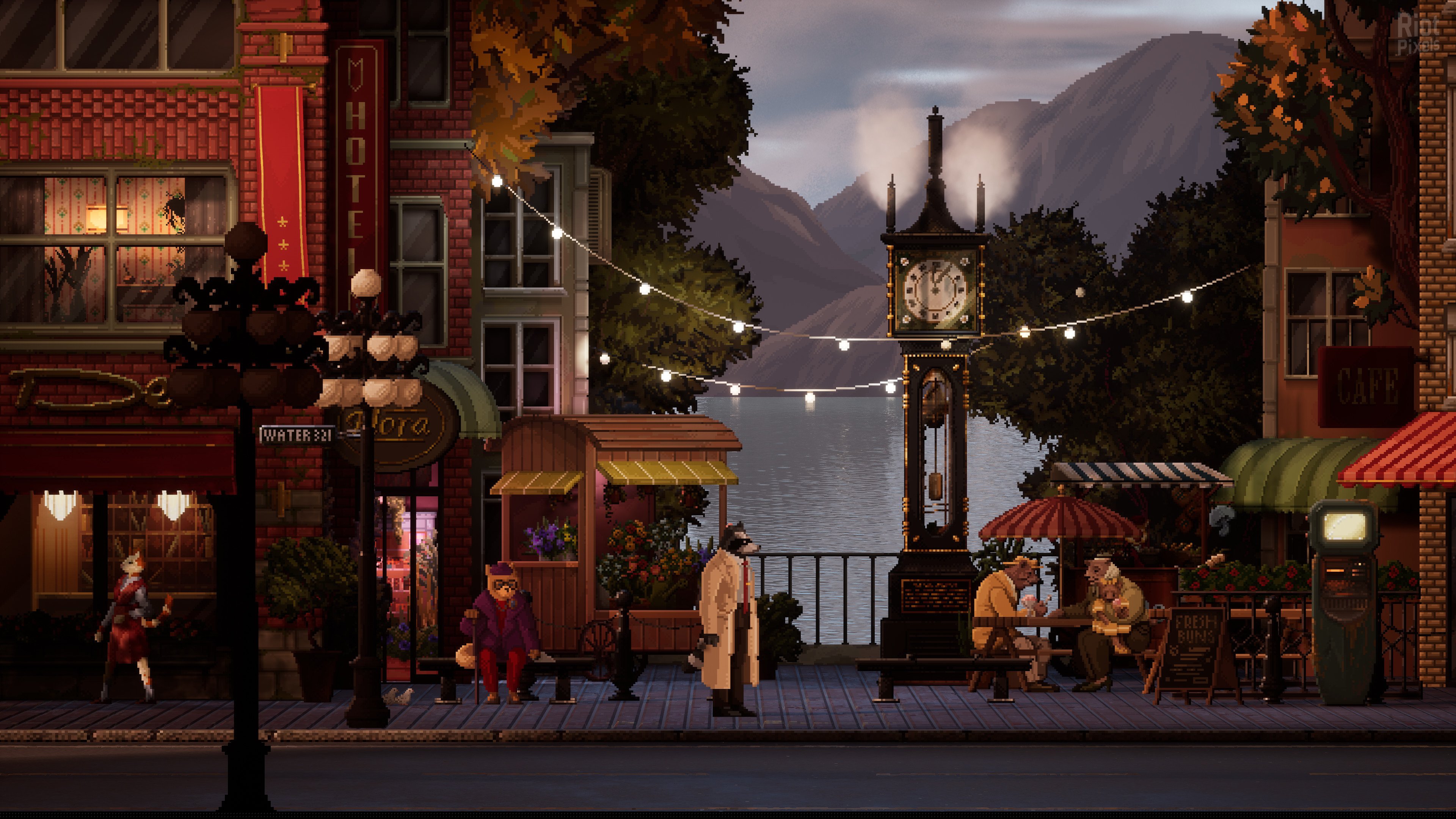 [8]-Backbone + Words DLC + Bonus Soundtrack Download-HohohoGames