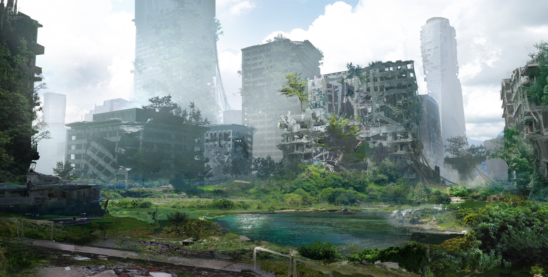[24]-NieR Automata: Game of the YoRHa Edition + All DLCs + Bonus Download-HohohoGames