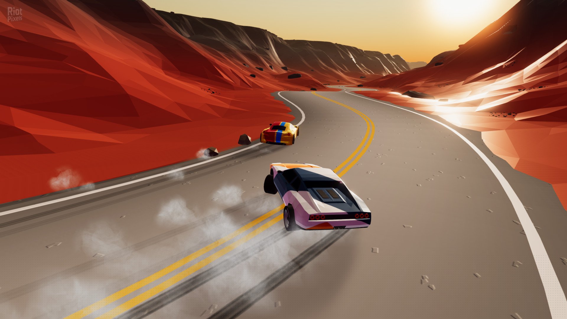 [8]-Star Drift Evolution + Multiplayer Download-HohohoGames
