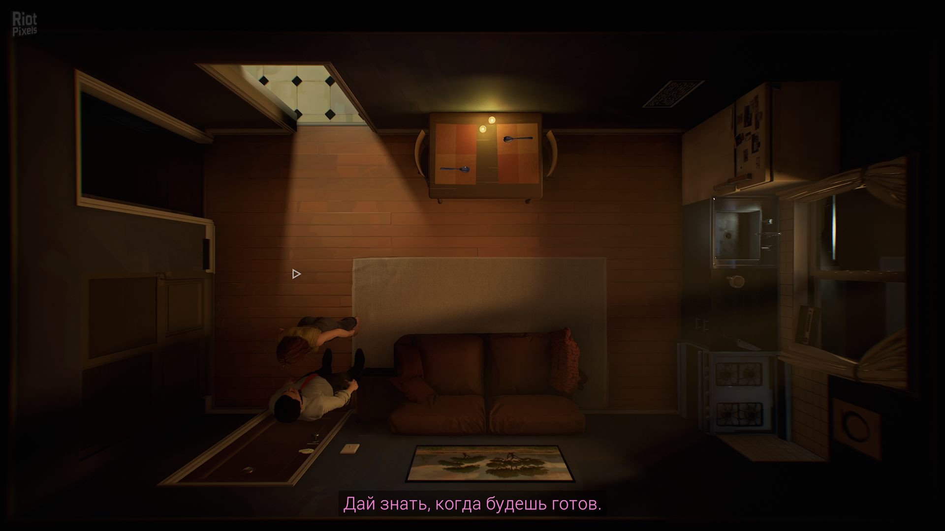 [3]-Twelve Minutes Download-HohohoGames