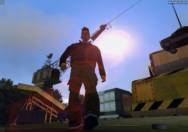 [5]-Grand Theft Auto: The Original Trilogy + The Definitive Edition Project Modpack Download-HohohoGames
