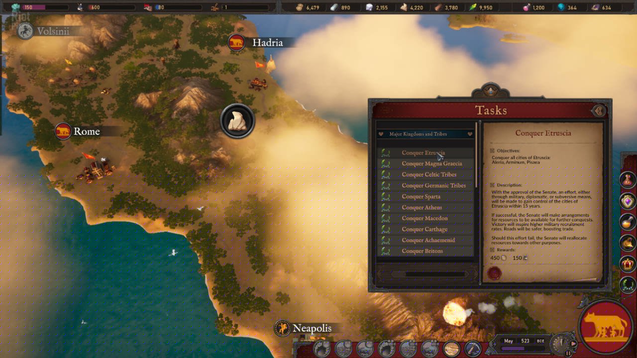 [16]-Imperium BCE Download-HohohoGames