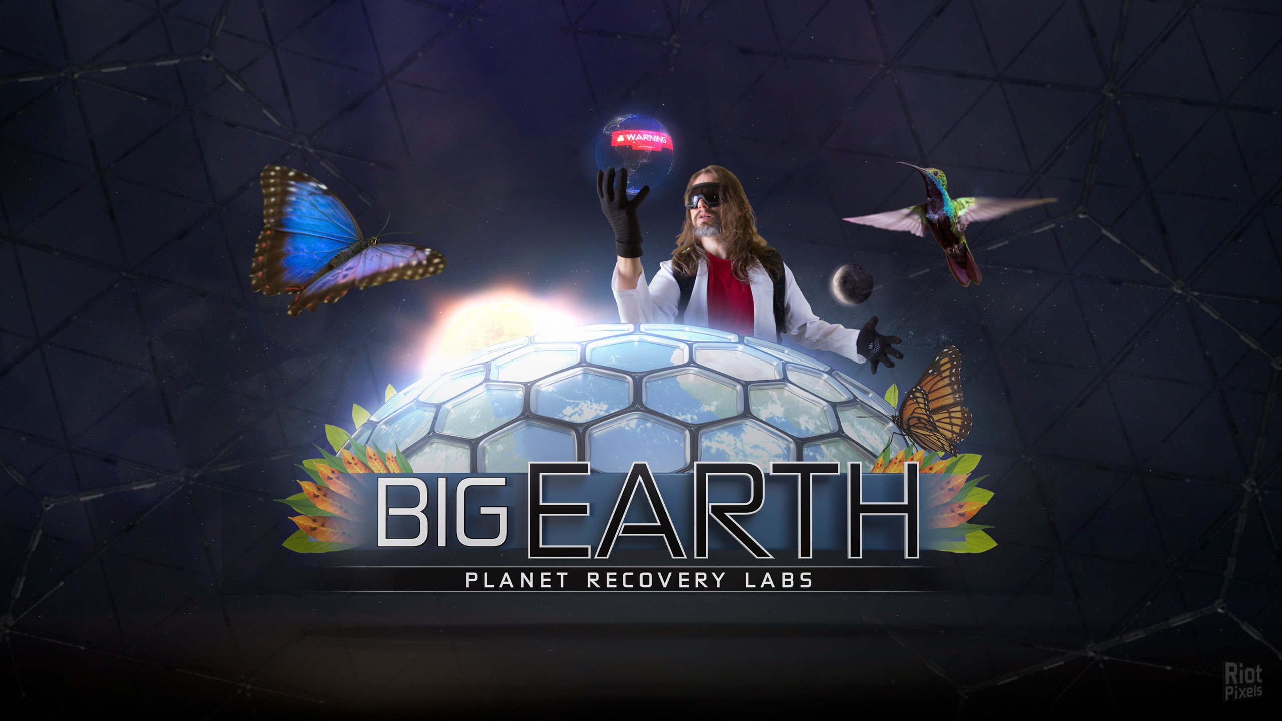 [29]-Big Earth Download-HohohoGames