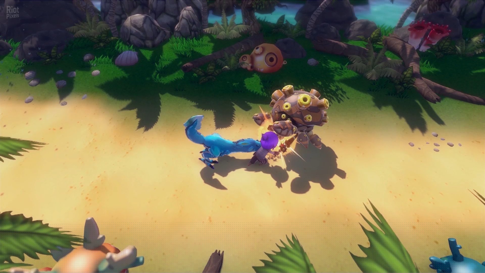 [14]-Re:Legend – v1.0 Release (BuildID 9454937) Download-HohohoGames