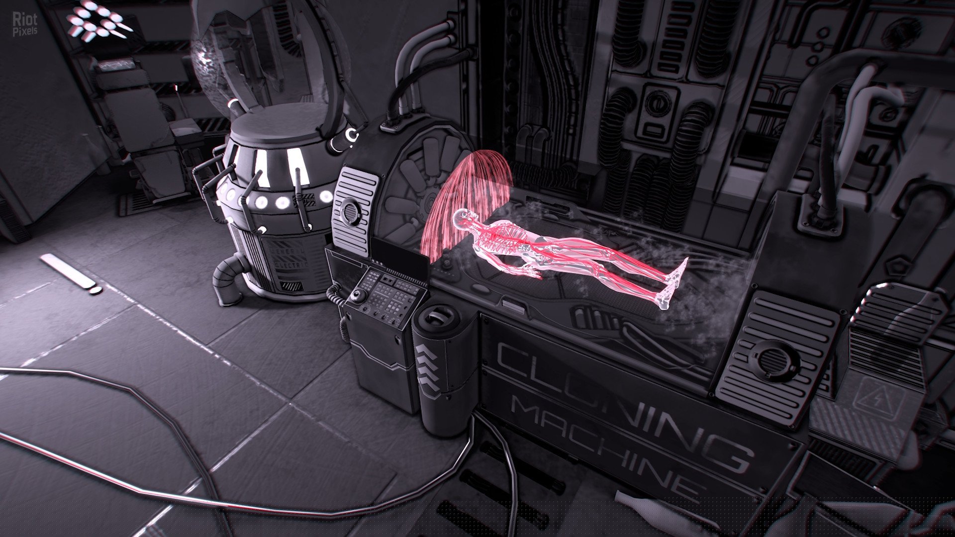 [16]-I See Red Download-HohohoGames