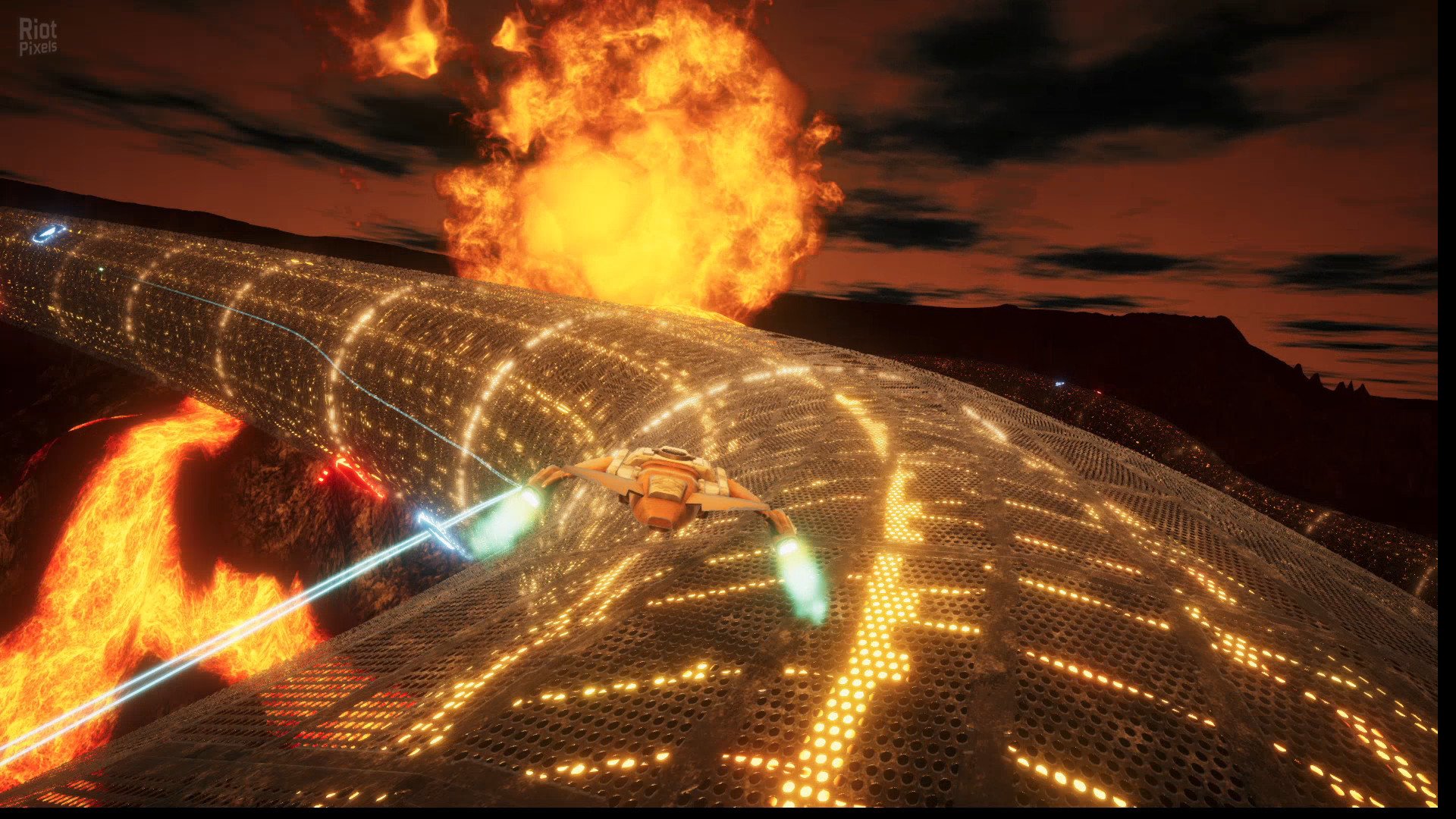 [9]-Gravity Chase Download-HohohoGames