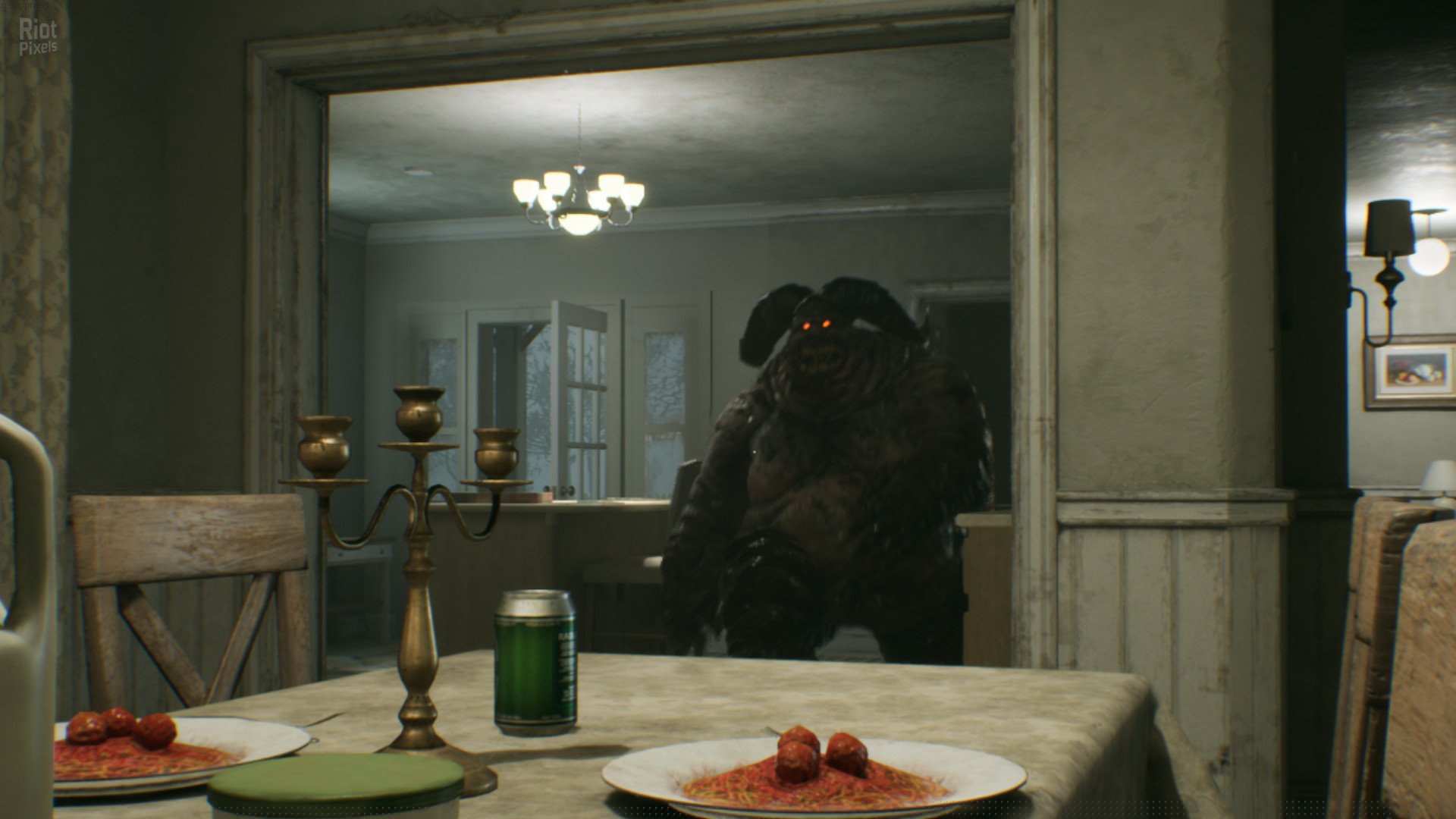 [12]-Krampus Kills – v1.0.3 Download-HohohoGames