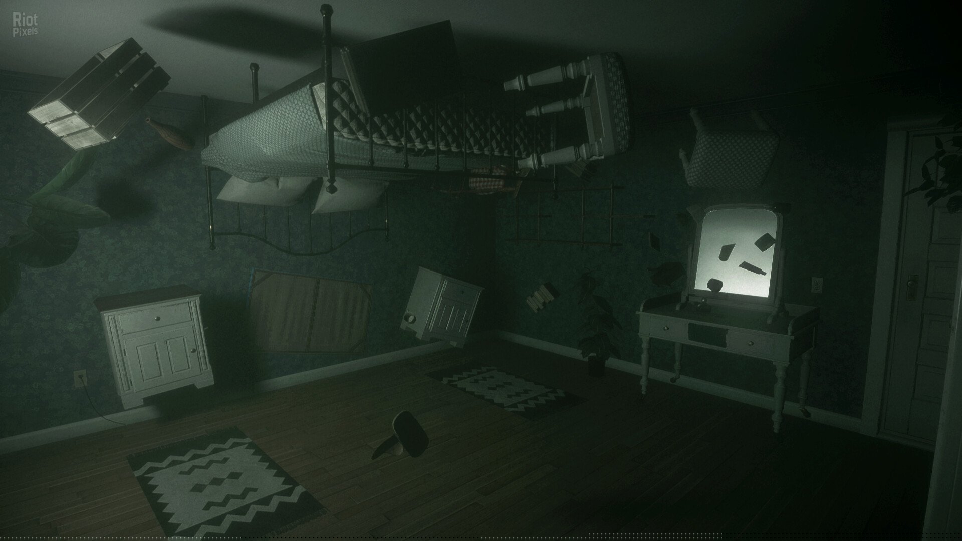 [5]-Anthology of Fear Download-HohohoGames