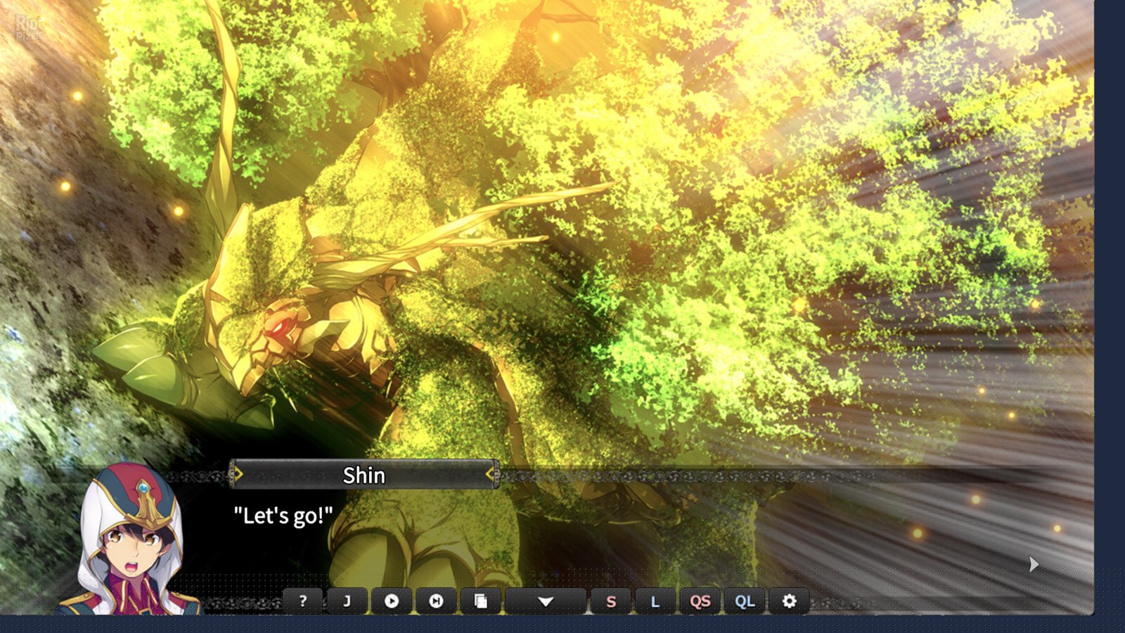 [8]-The Alchemist of Ars Magna Download-HohohoGames