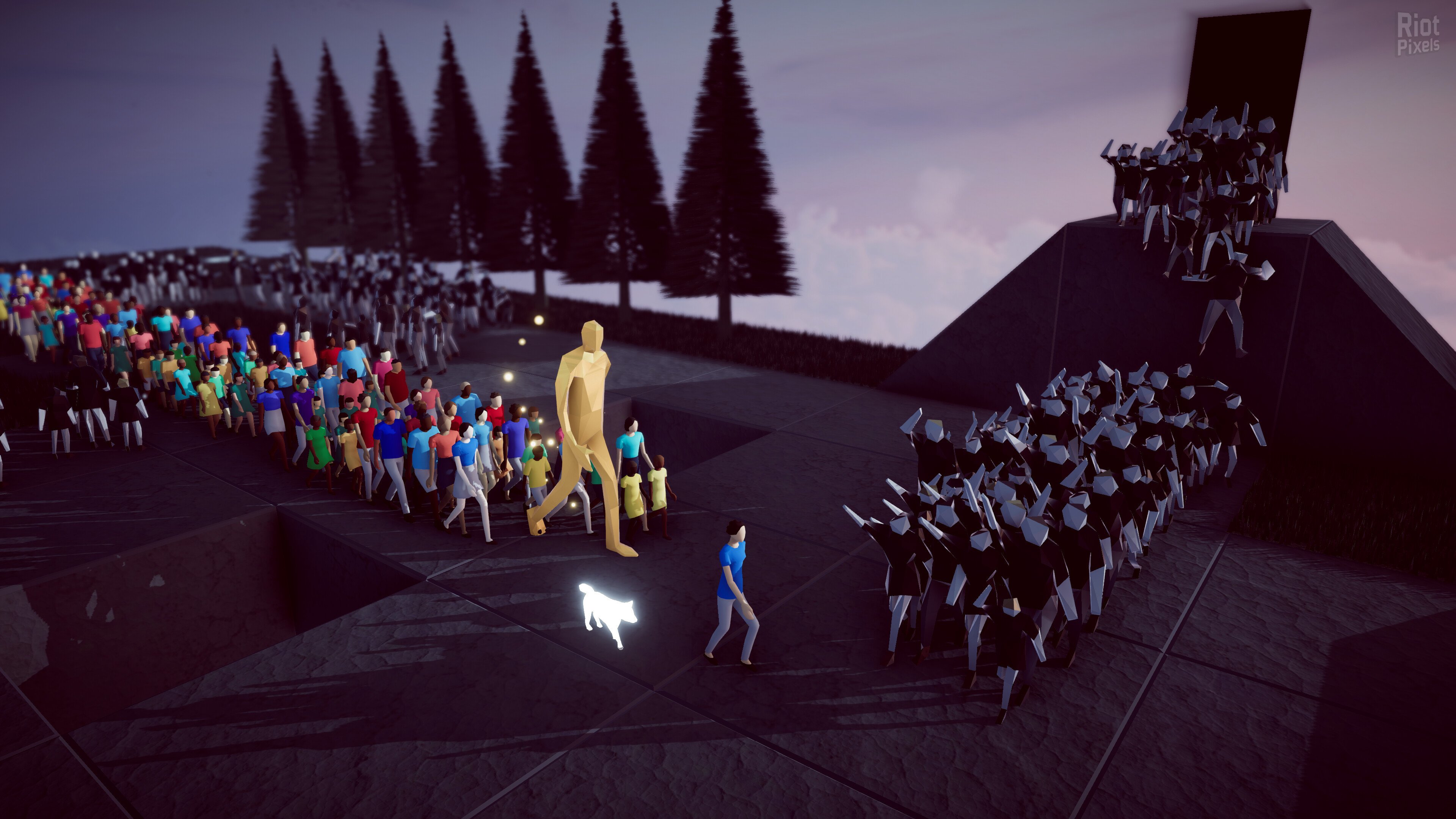 [4]-Humanity (2023) + Bonus Soundtrack Download-HohohoGames
