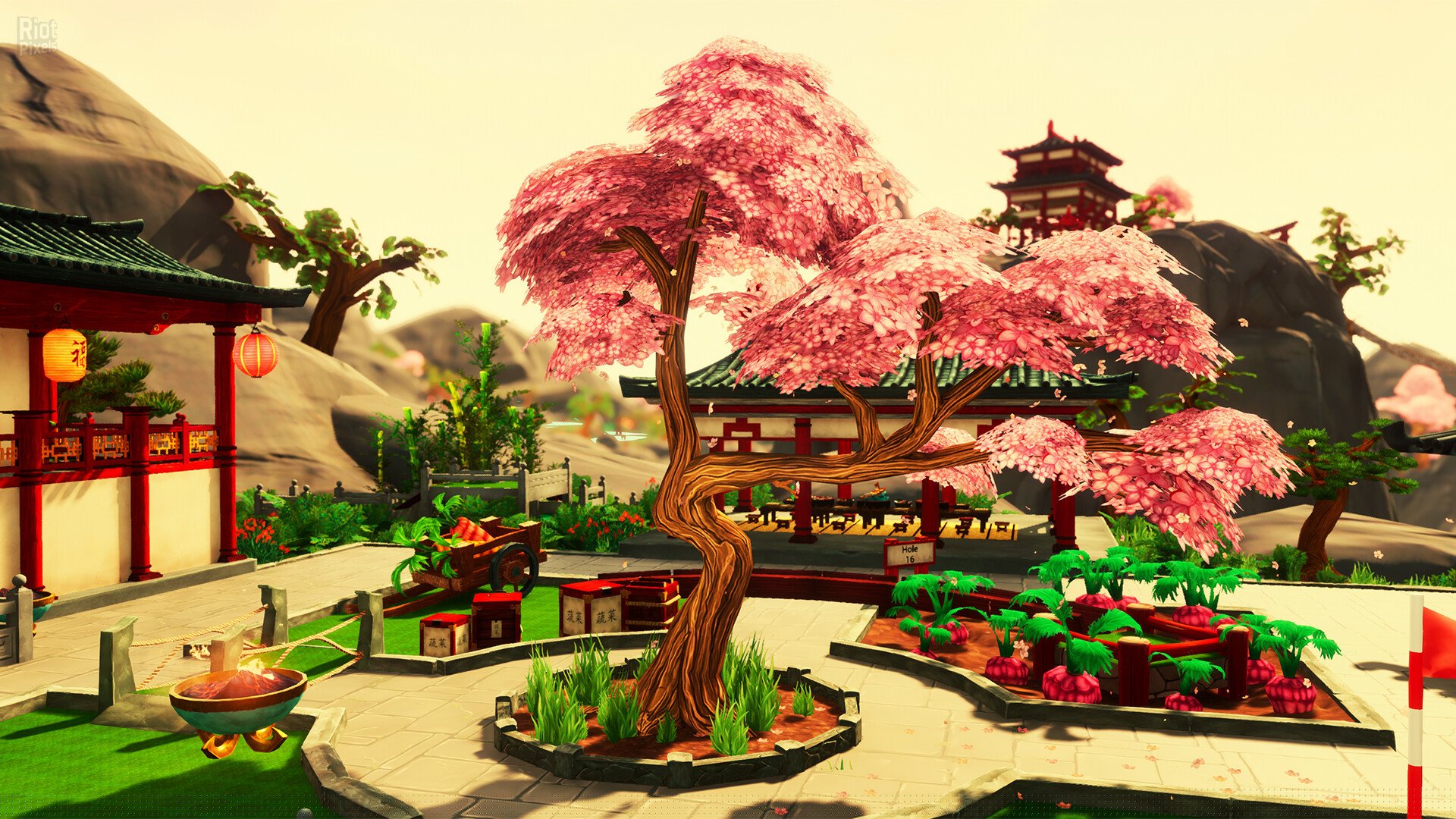 [9]-Golf It! – v1.0.0.1586 Download-HohohoGames