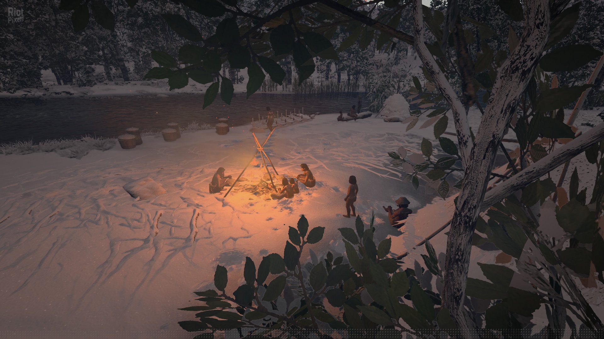 [14]-Ancient Cities – v1.0.1.1 Download-HohohoGames