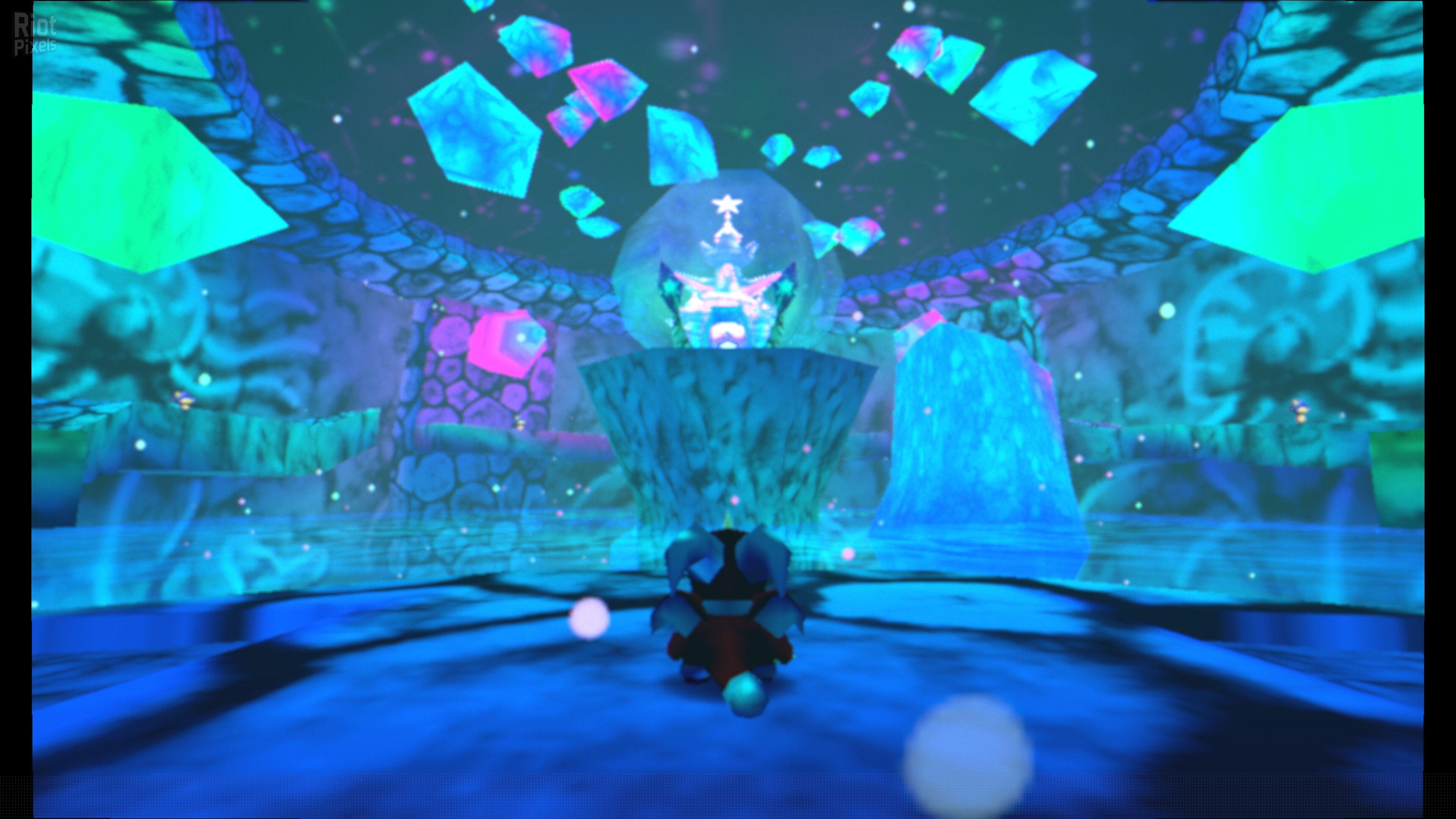 [2]-Cavern of Dreams: Deluxe Bundle! – v1.2 + Bonus OST Download-HohohoGames