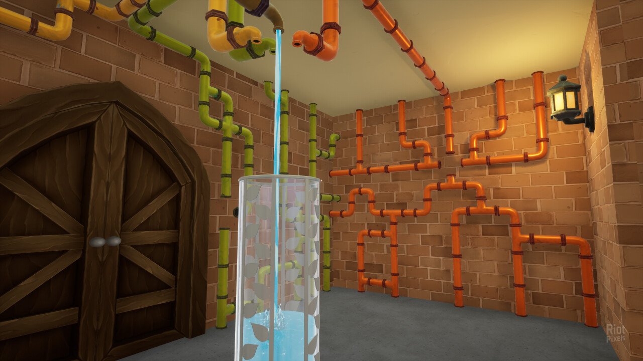 [9]-Escape From Mystwood Mansion – v1.0.0-036473b6 Download-HohohoGames