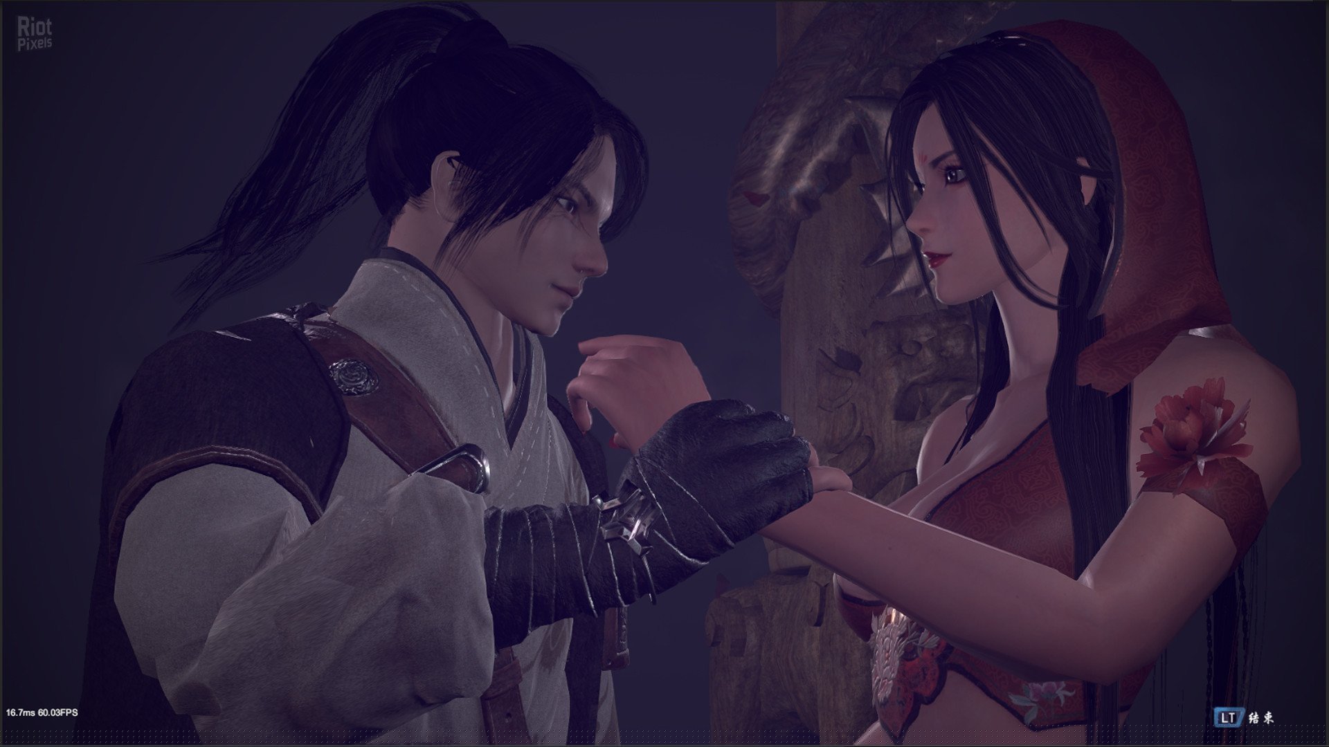 [10]-Bloody Spell – v20231121 + 19 DLCs + Bonus OST + Server Download-HohohoGames