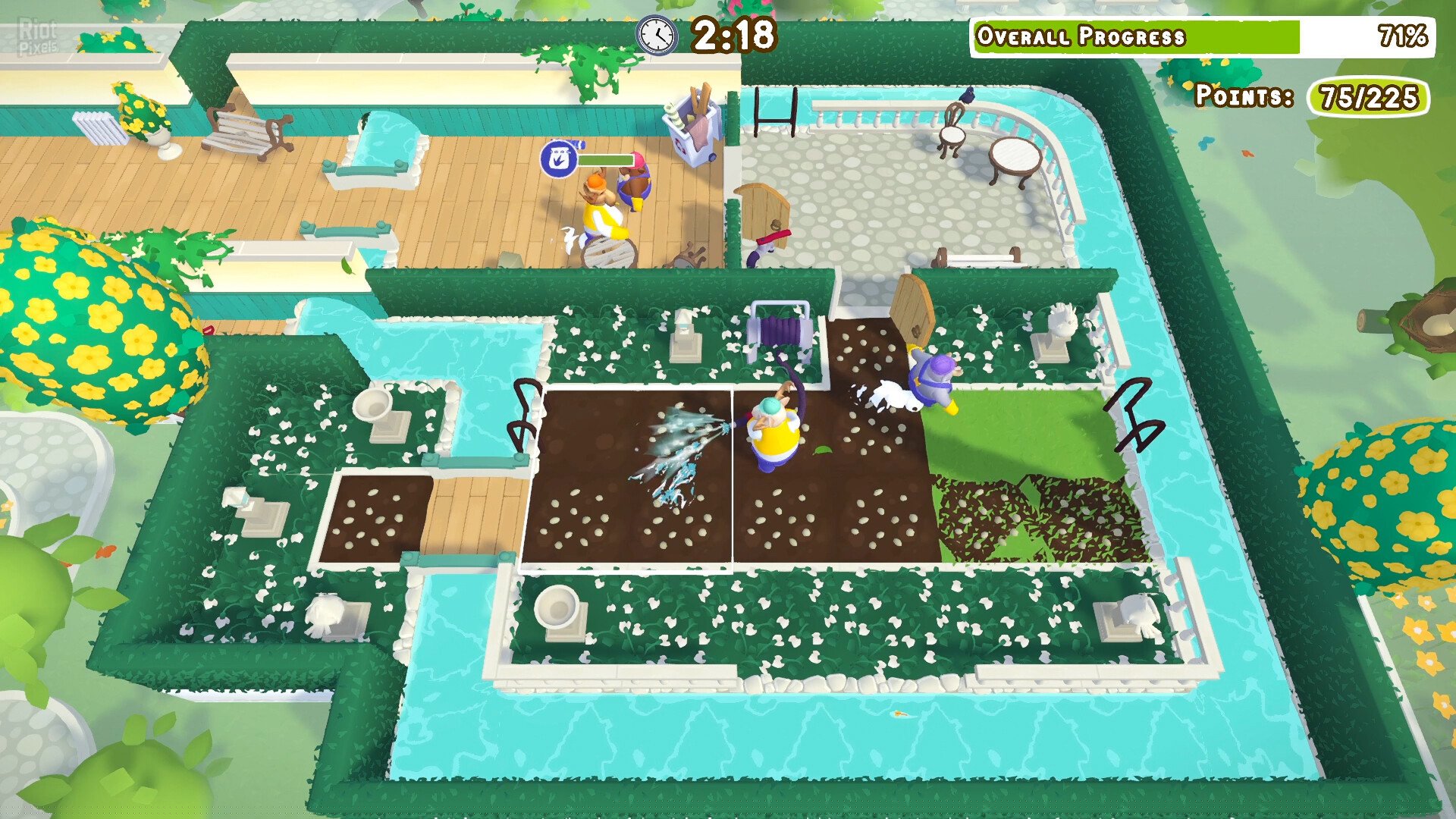 [7]-Tools Up! Ultimate Edition – v1.06 Download-HohohoGames