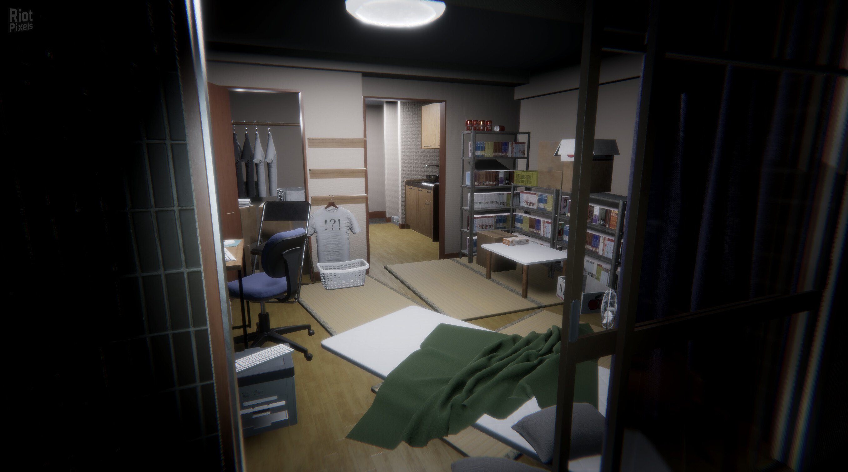 [5]-24H Stories: The Rule 7 Download-HohohoGames