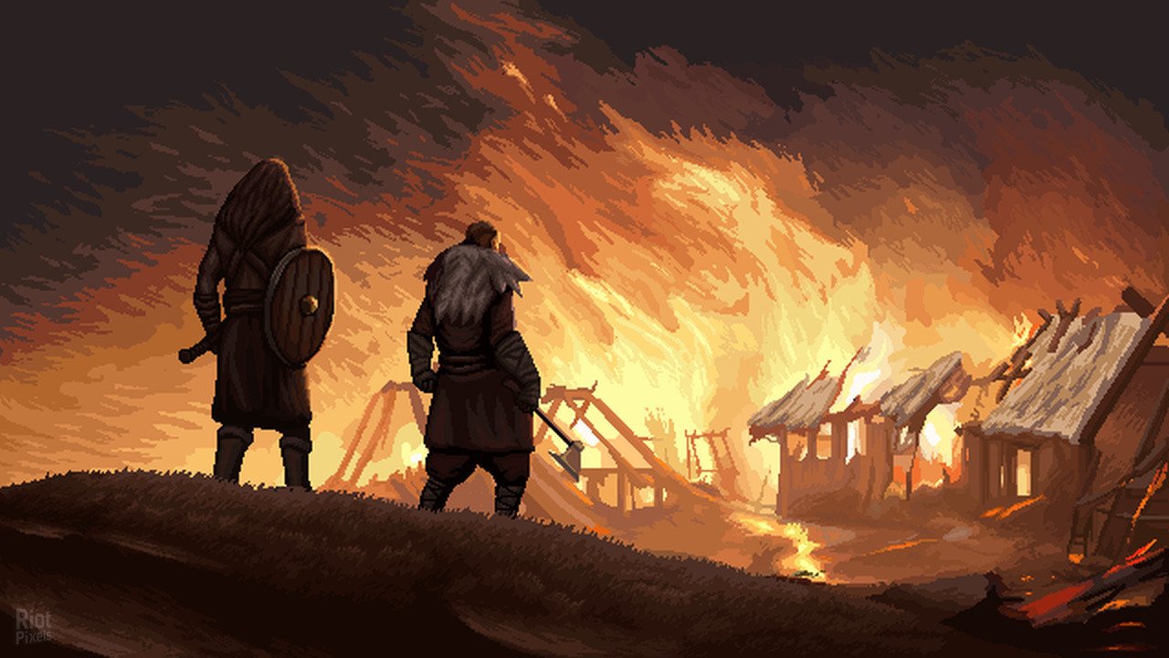 [27]-Sons of Valhalla – v1.0.17 Download-HohohoGames