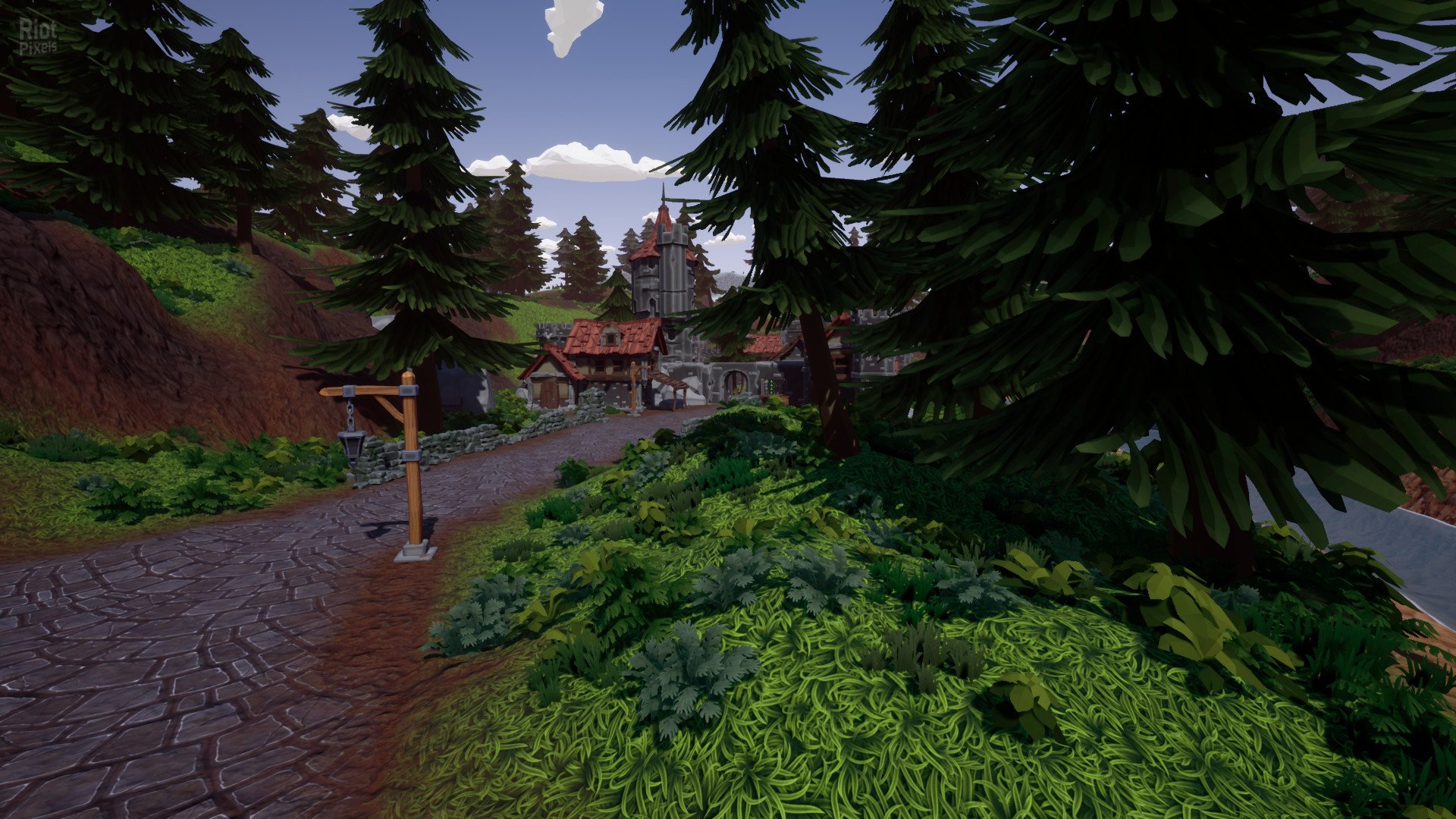 [3]-Hydroneer – v3.0.0 + Journey to Volcalidus DLC Download-HohohoGames
