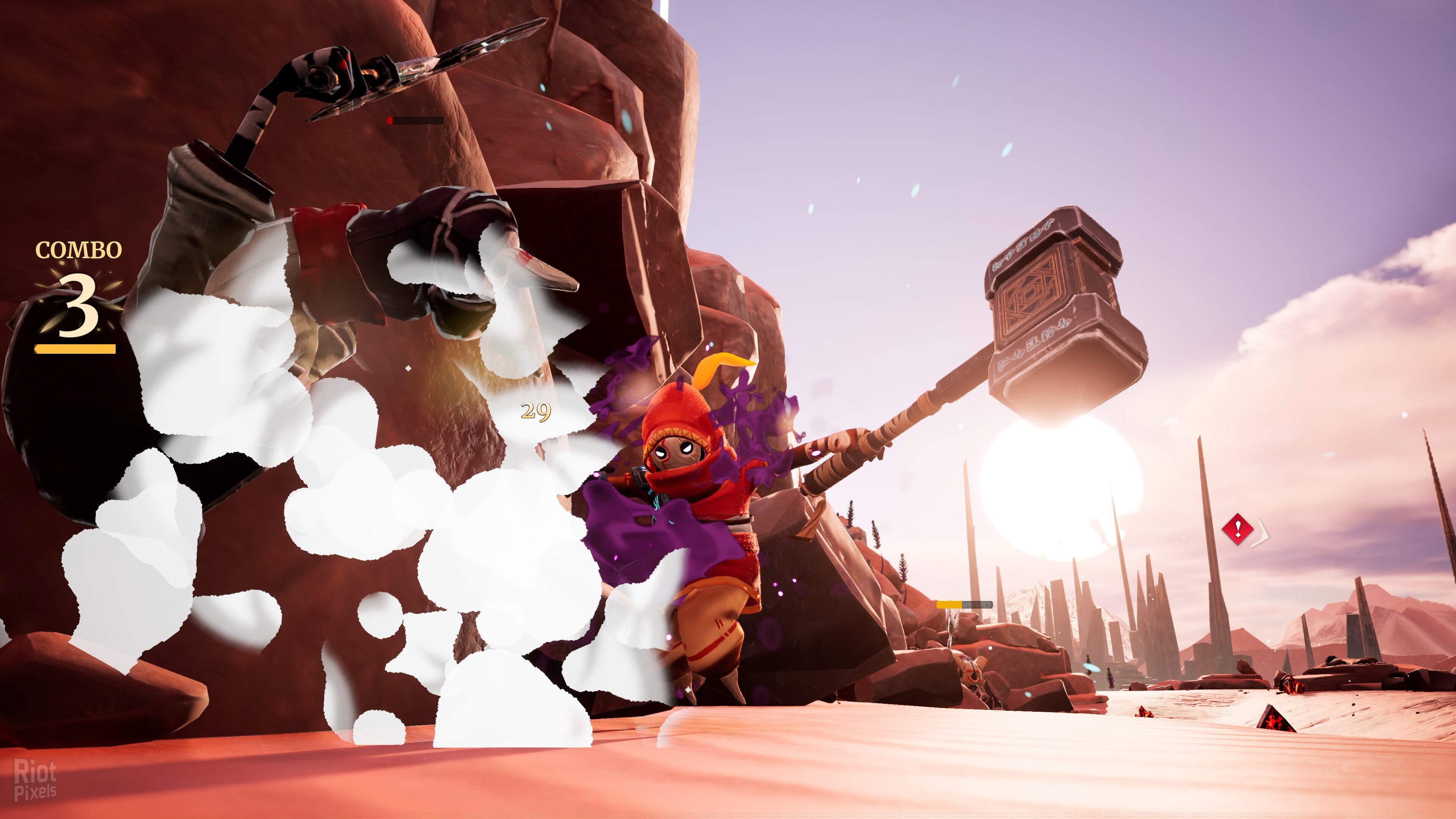 [9]-Astor: Blade of the Monolith Download-HohohoGames
