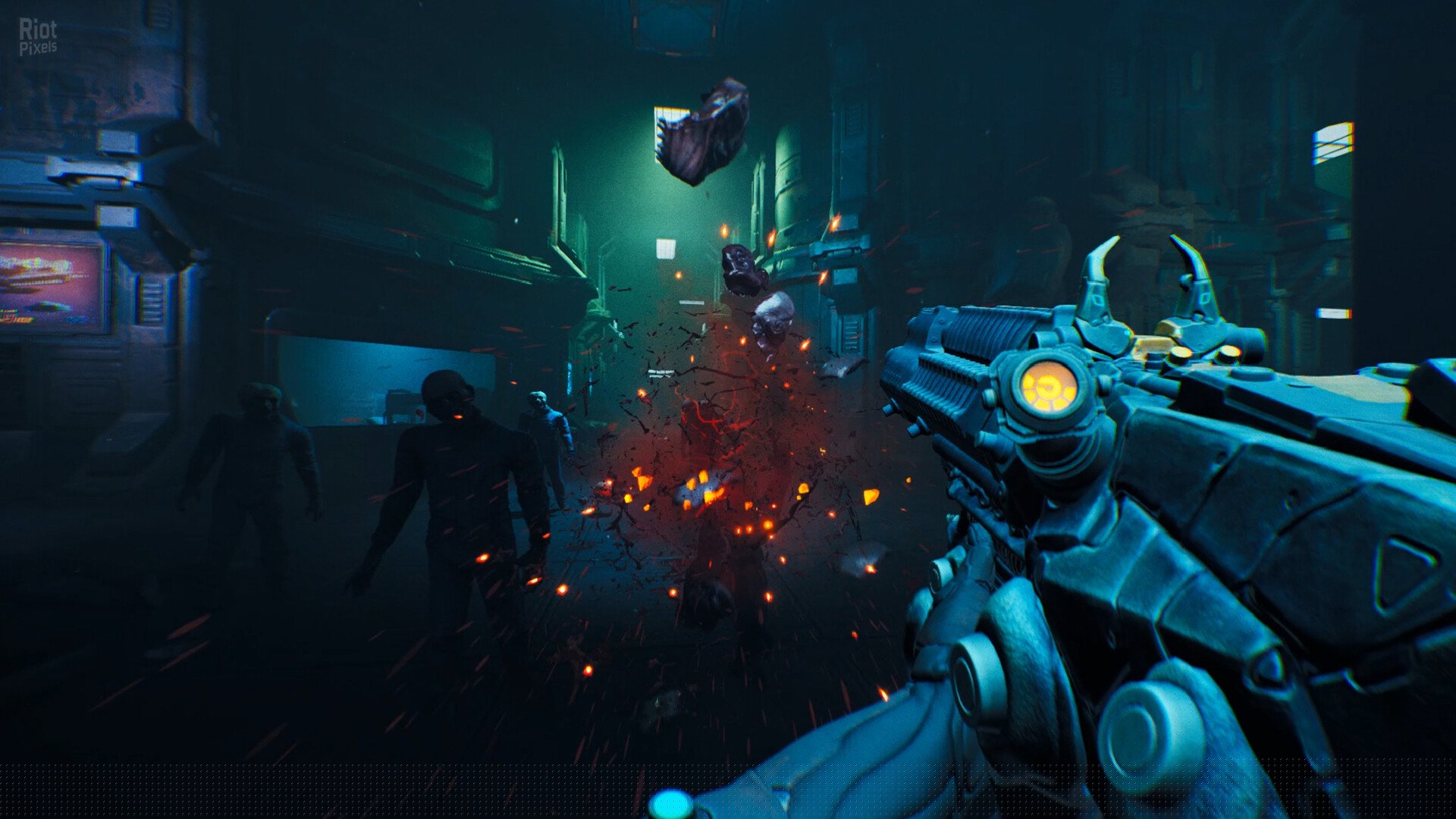 [15]-RIPOUT – v1.0:01 Download-HohohoGames