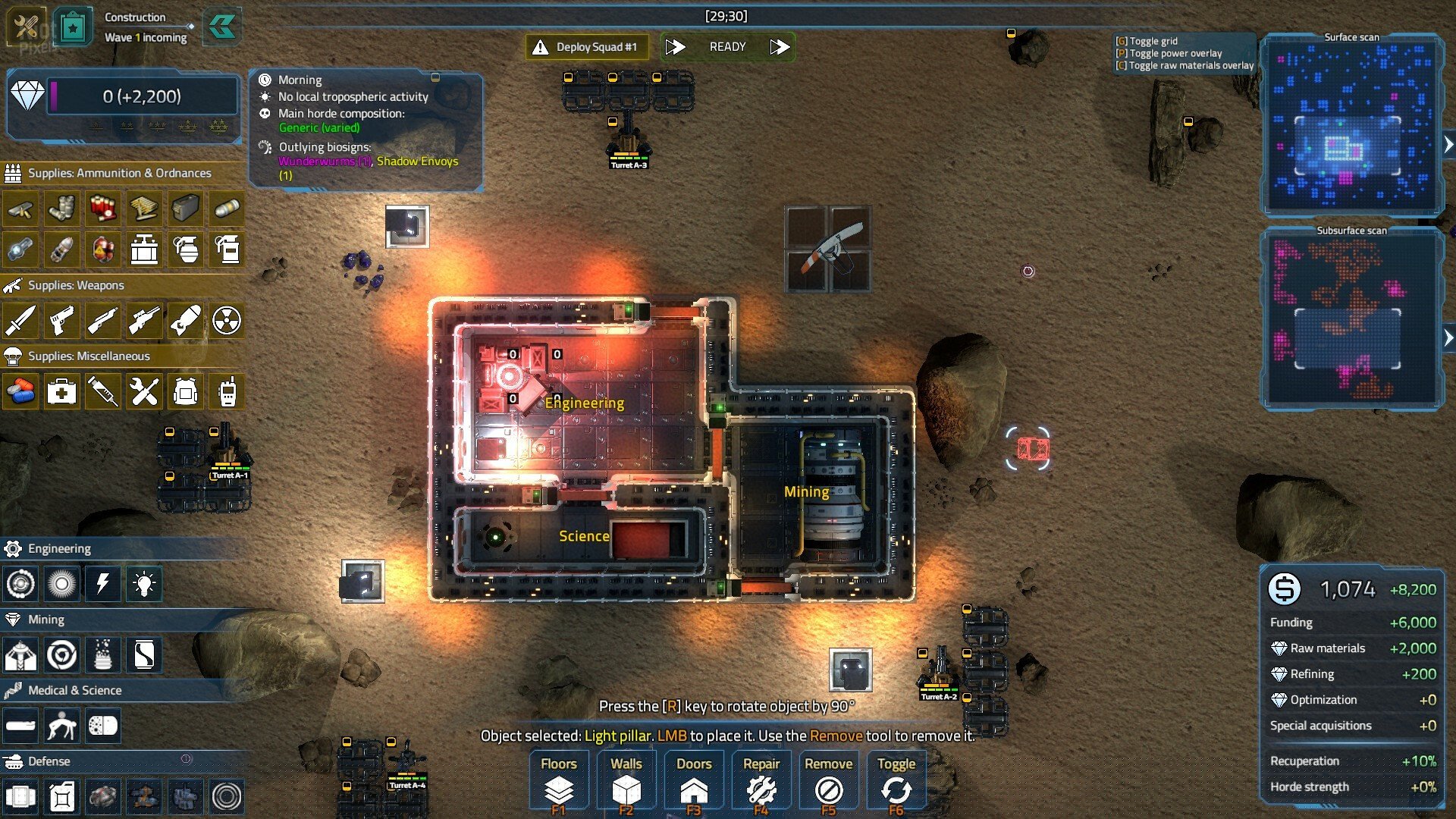 [10]-USC: Counterforce – v1.00.0a, build 240718 Download-HohohoGames