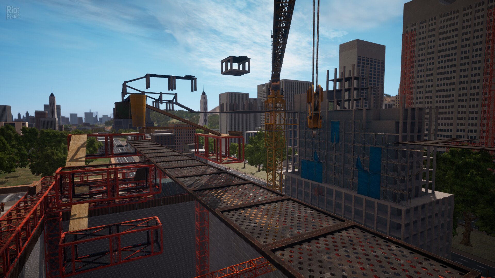 [8]-Chained Together – v1.7.9 + Local/Online Multiplayer + Windows 7 Fix Download-HohohoGames