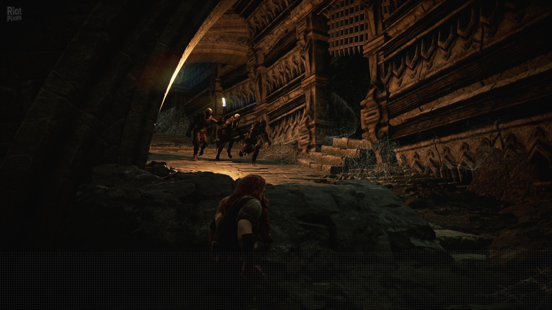 [15]-The Lord of the Rings: Return to Moria – v1.3.2.157411 Download-HohohoGames